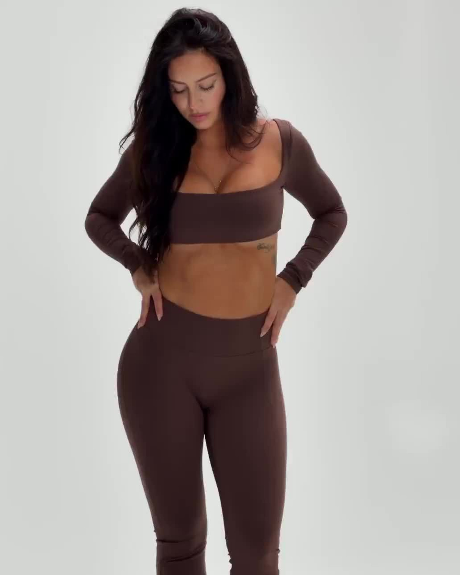 Elysia Flare Legíny