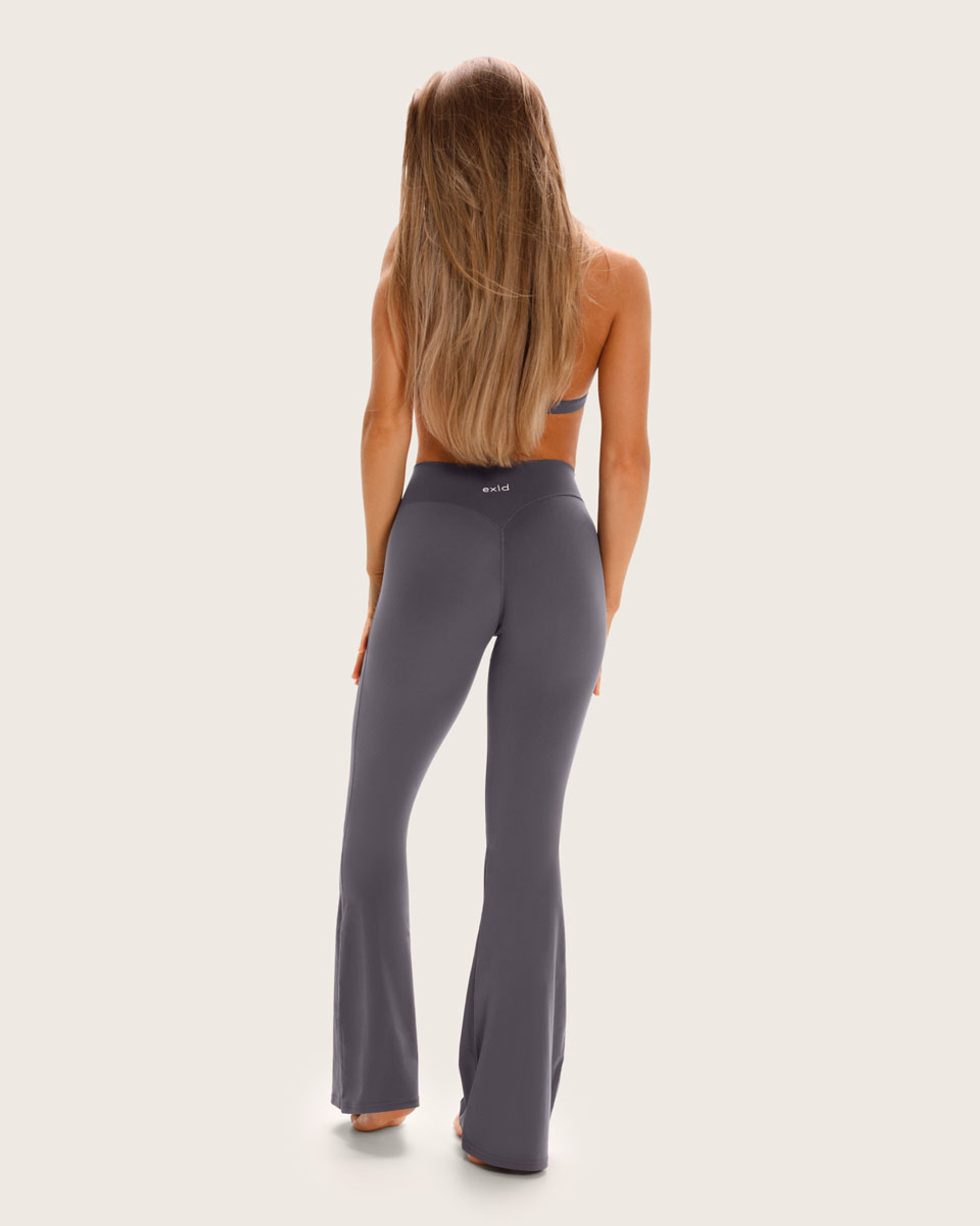 Barre Flare Kalhoty