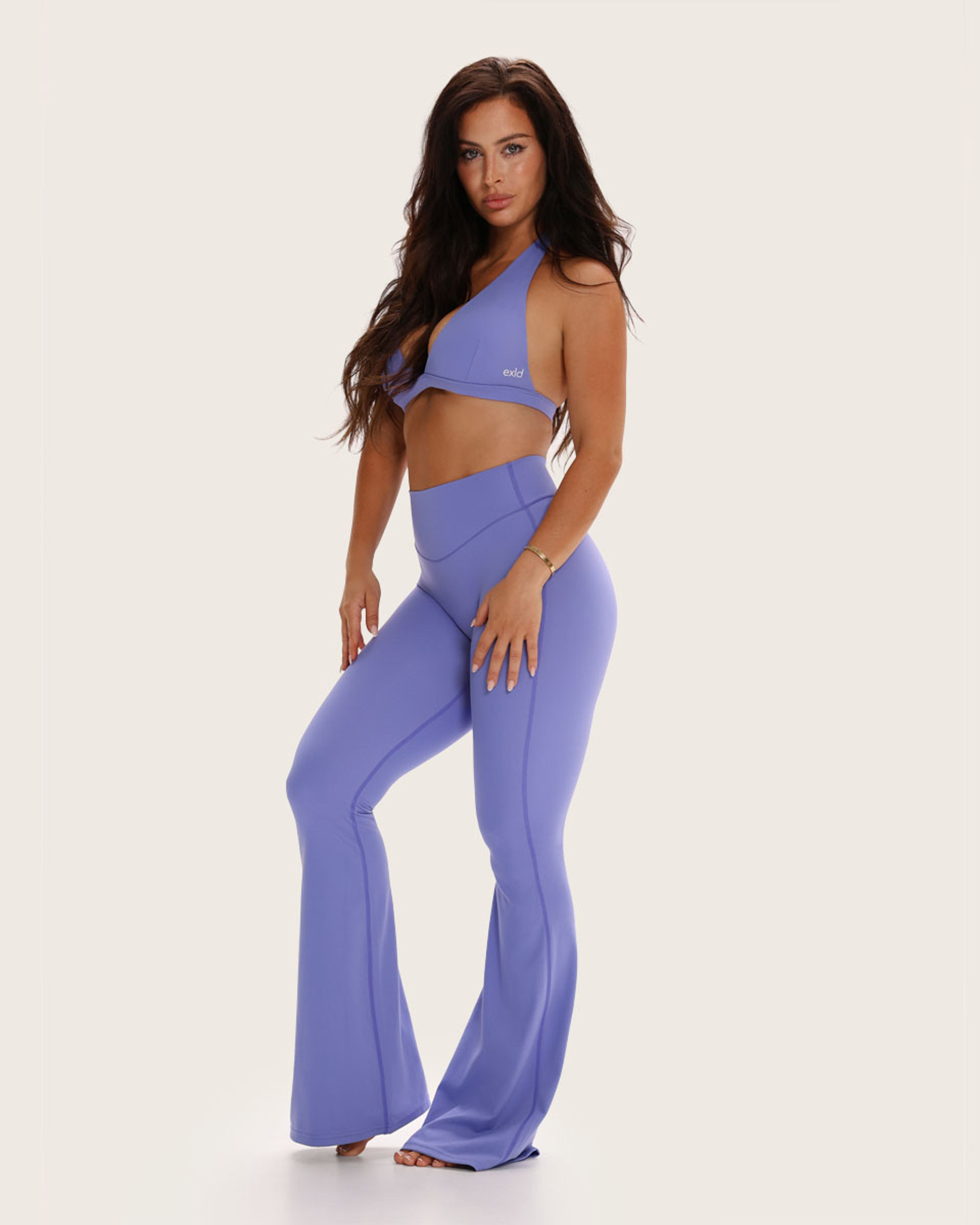 Barre Flare Kalhoty