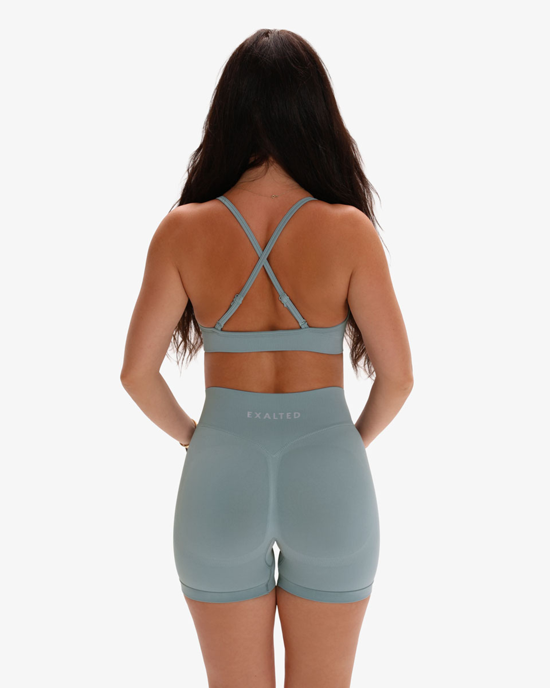 Eon Shape Bezešvá Sportovní Podprsenka 2.0