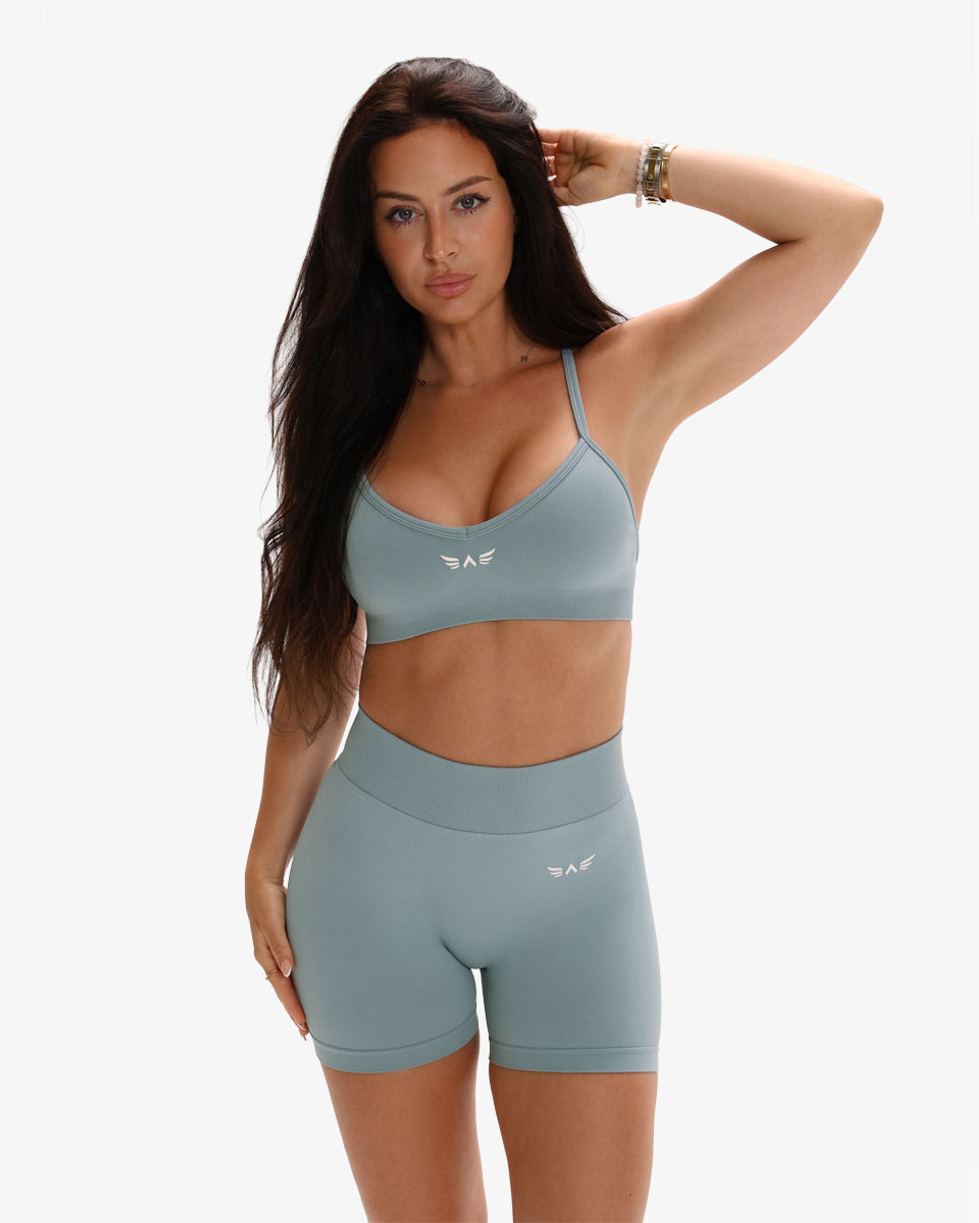 Eon Shape Bezešvá Sportovní Podprsenka 2.0
