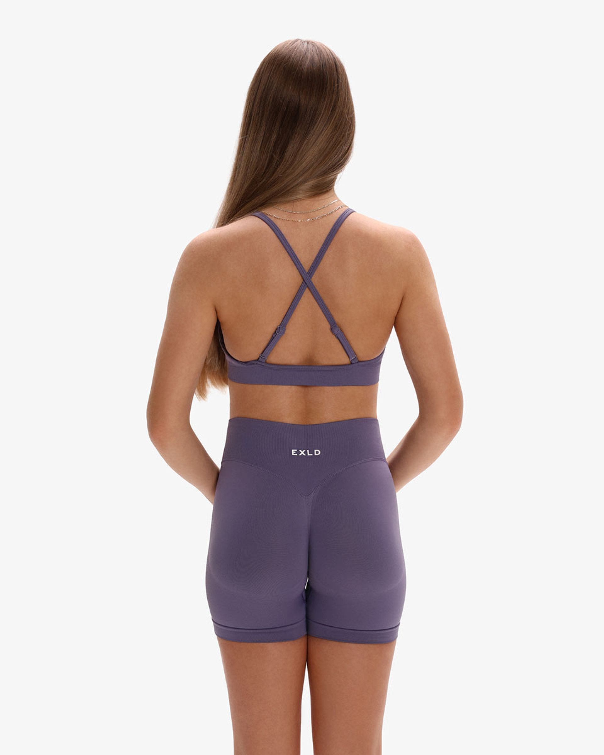 Eon Shape Bezešvá Sportovní Podprsenka 2.0