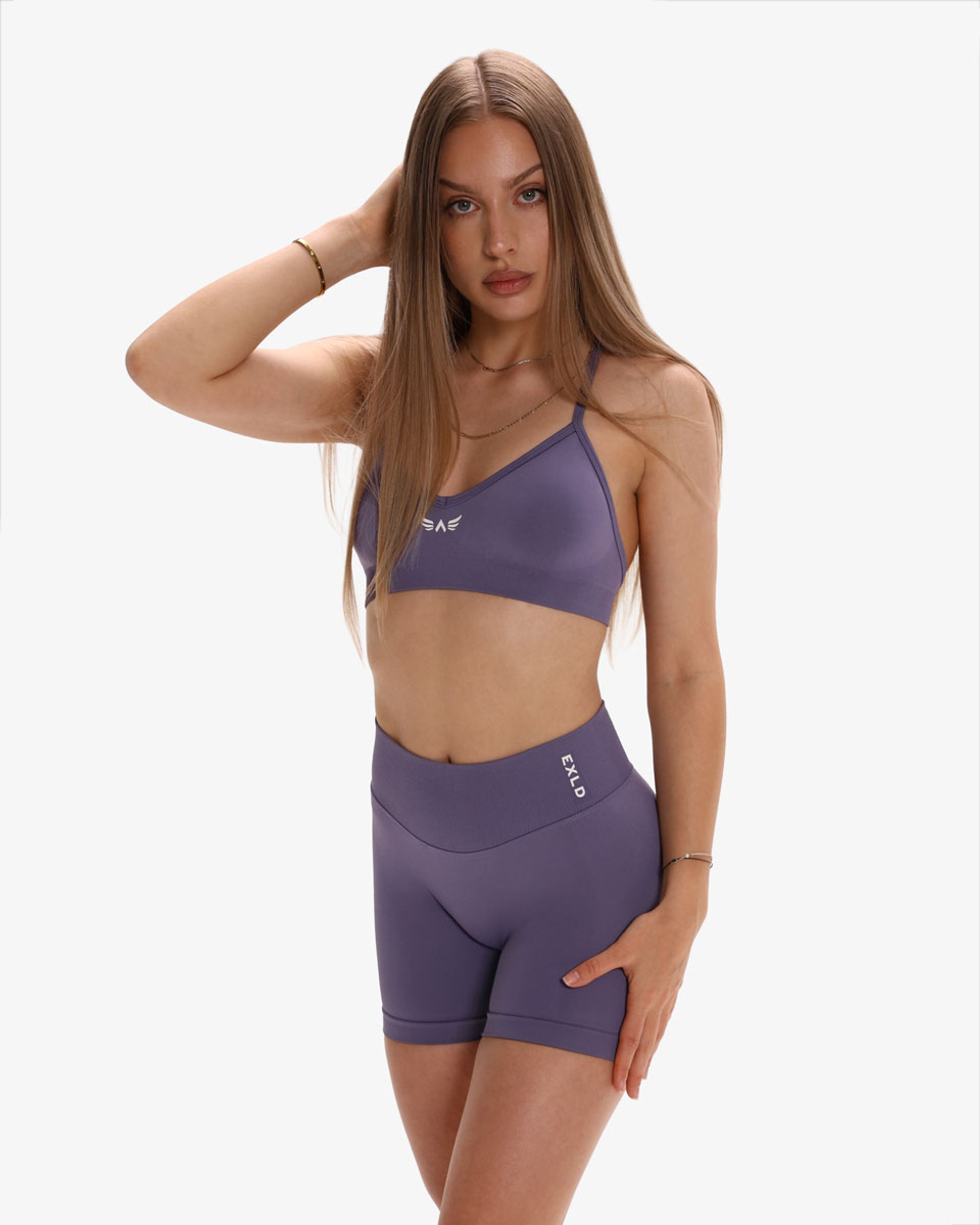 Eon Shape Bezešvá Sportovní Podprsenka 2.0