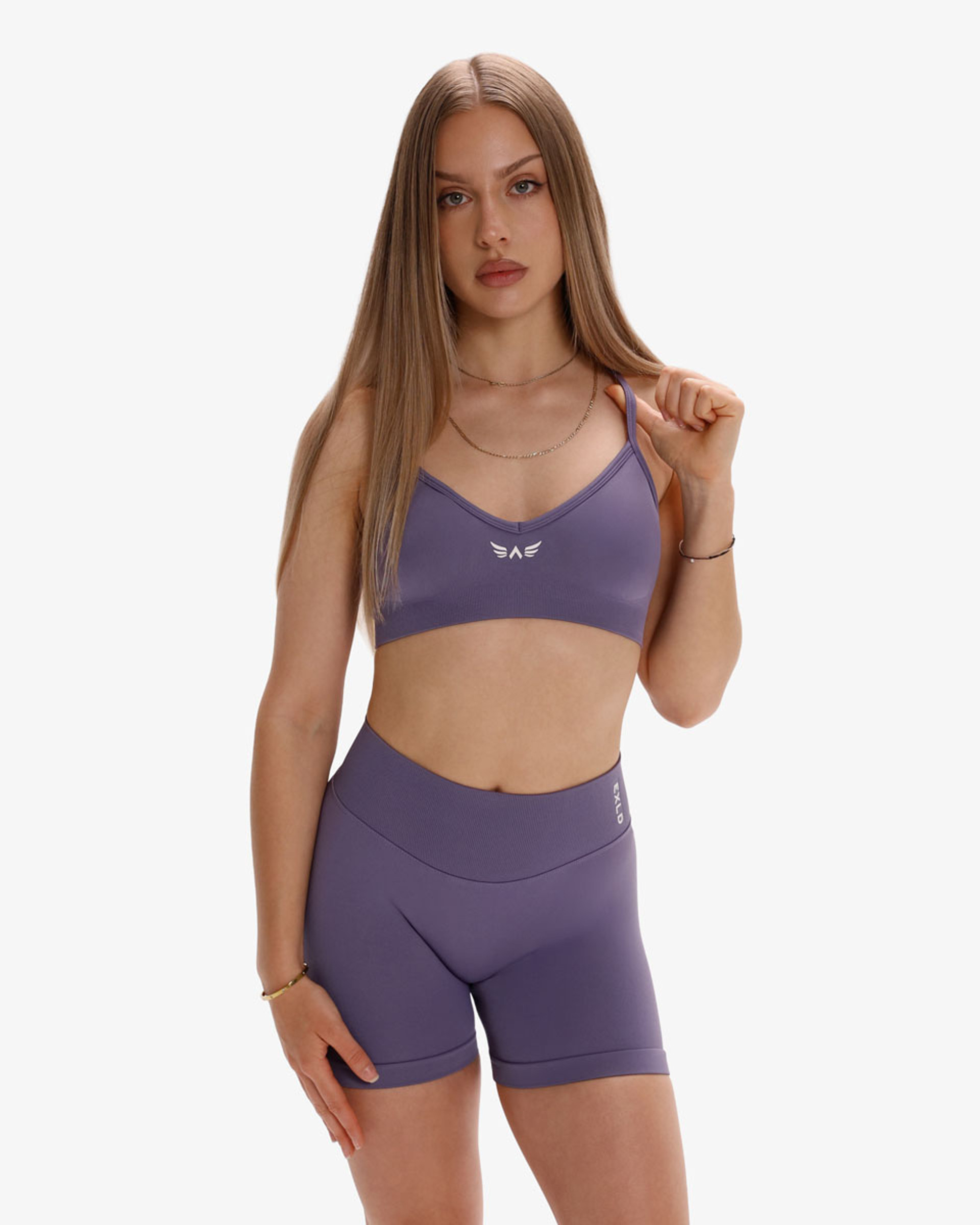 Eon Shape Bezešvá Sportovní Podprsenka 2.0