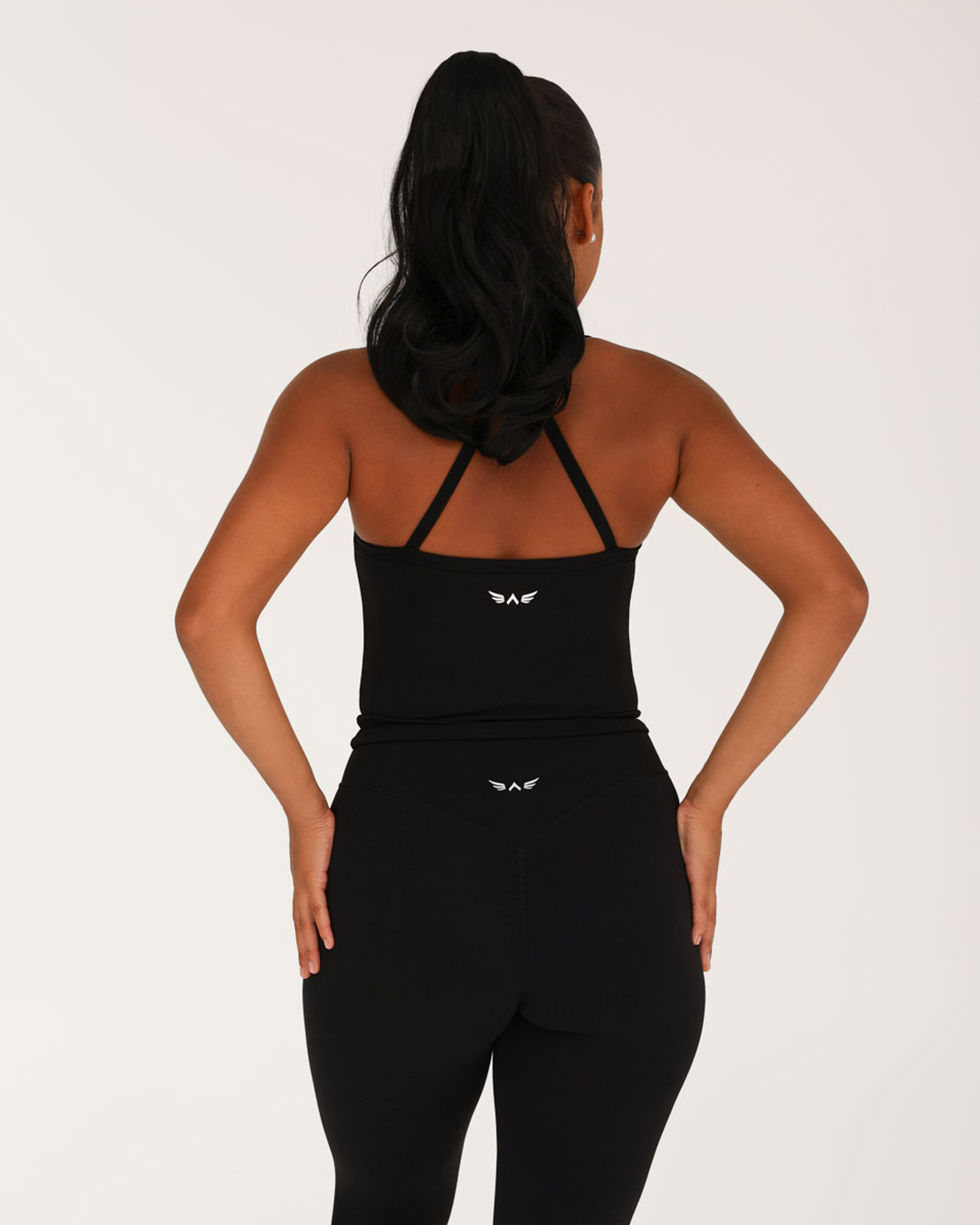 Elite Motion Top