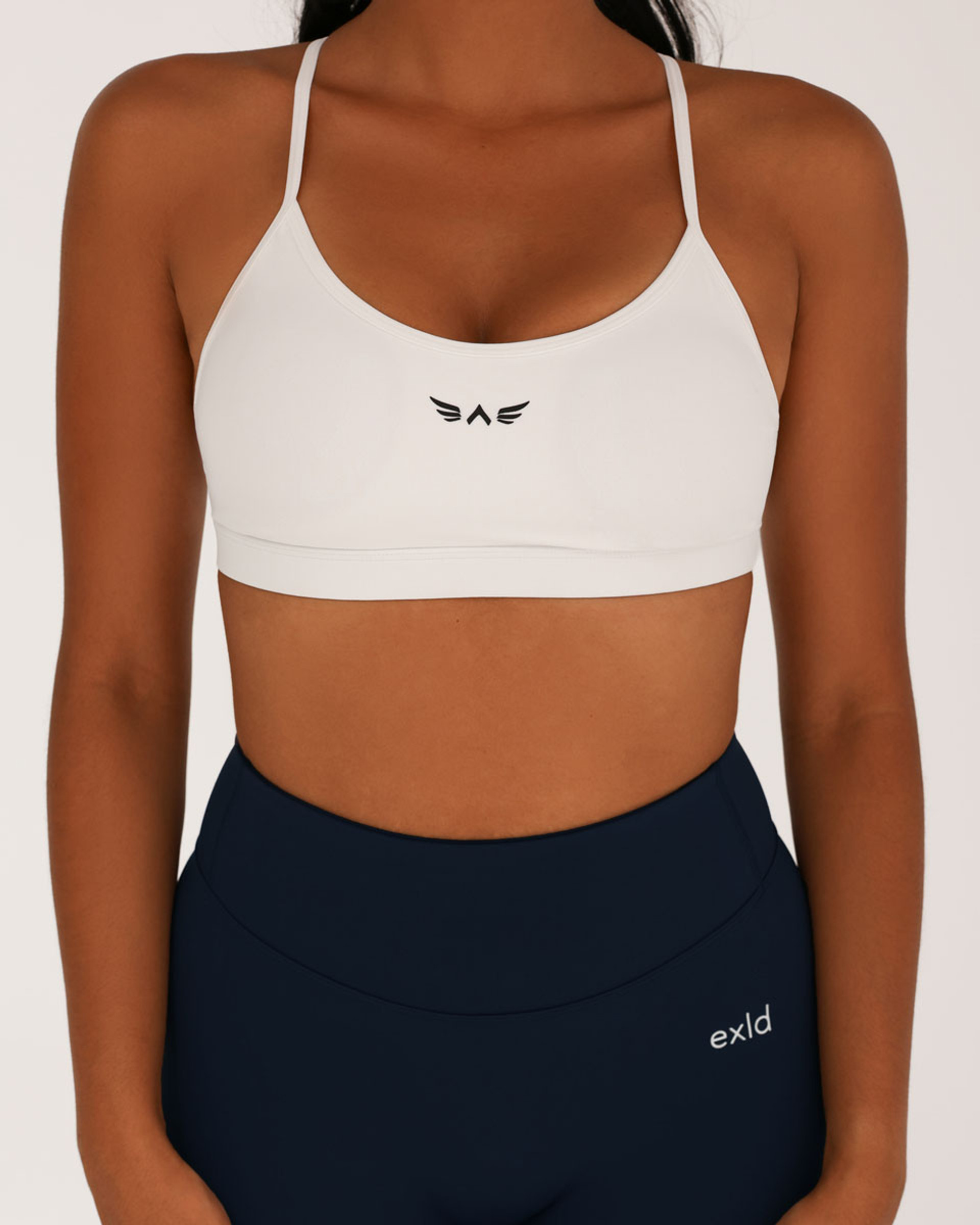 Elite Sportovní Podprsenka