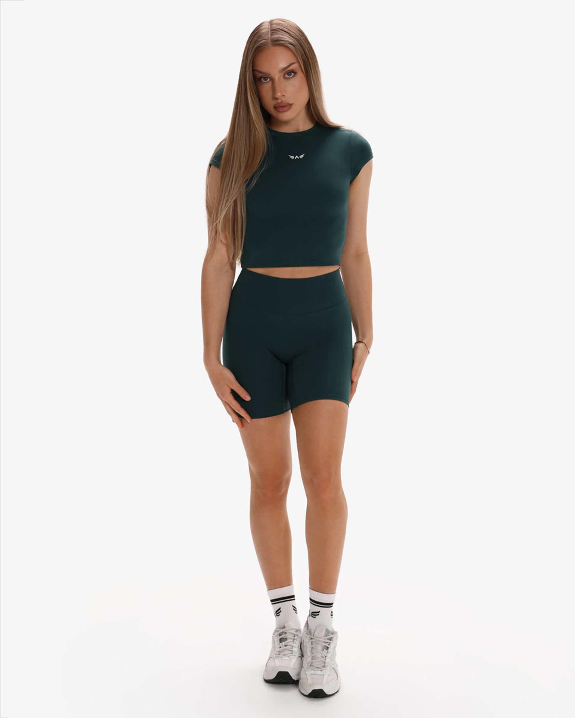 Elysia Glow Motion Šortky 6"