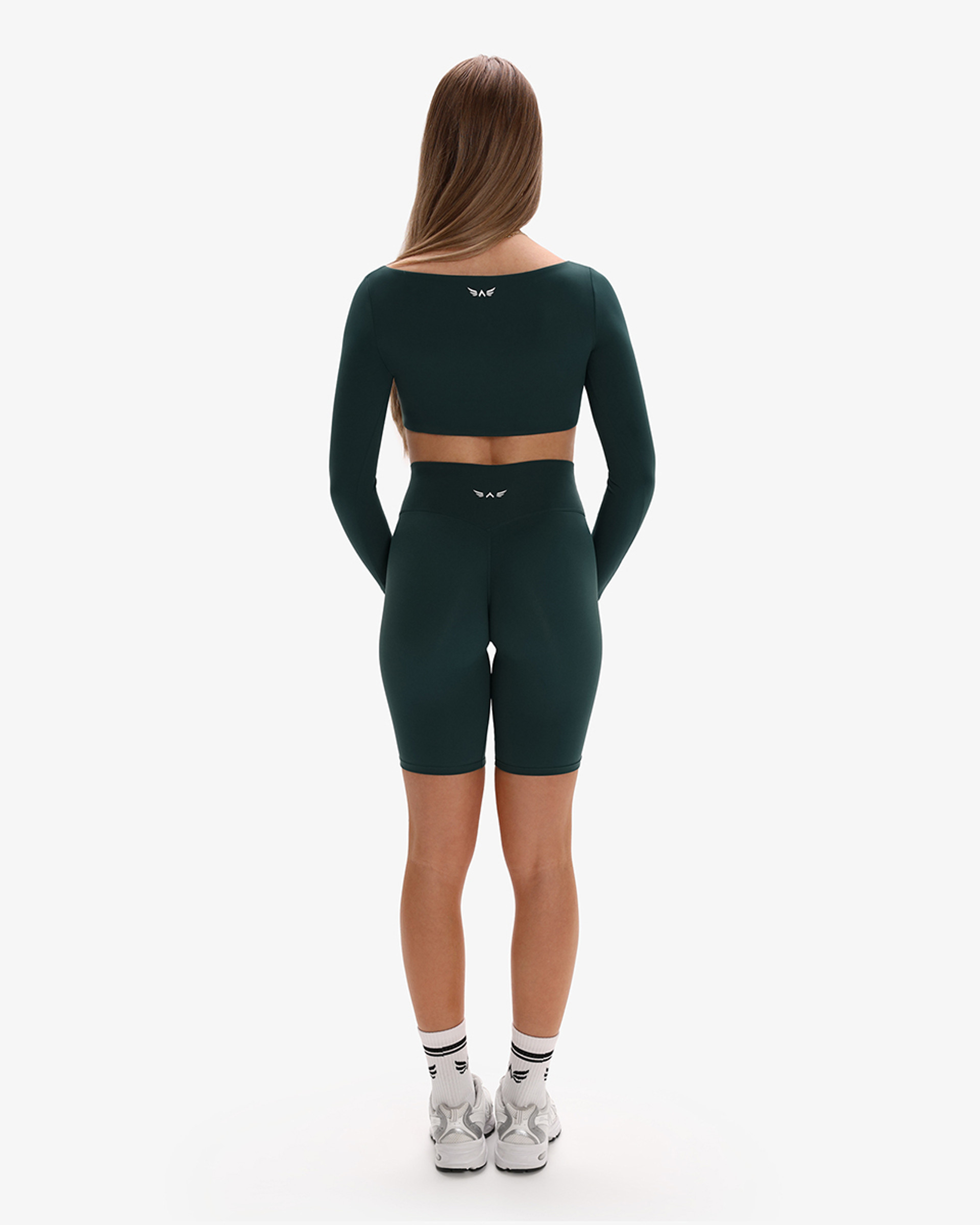 Elysia Glow Motion Šortky 8"