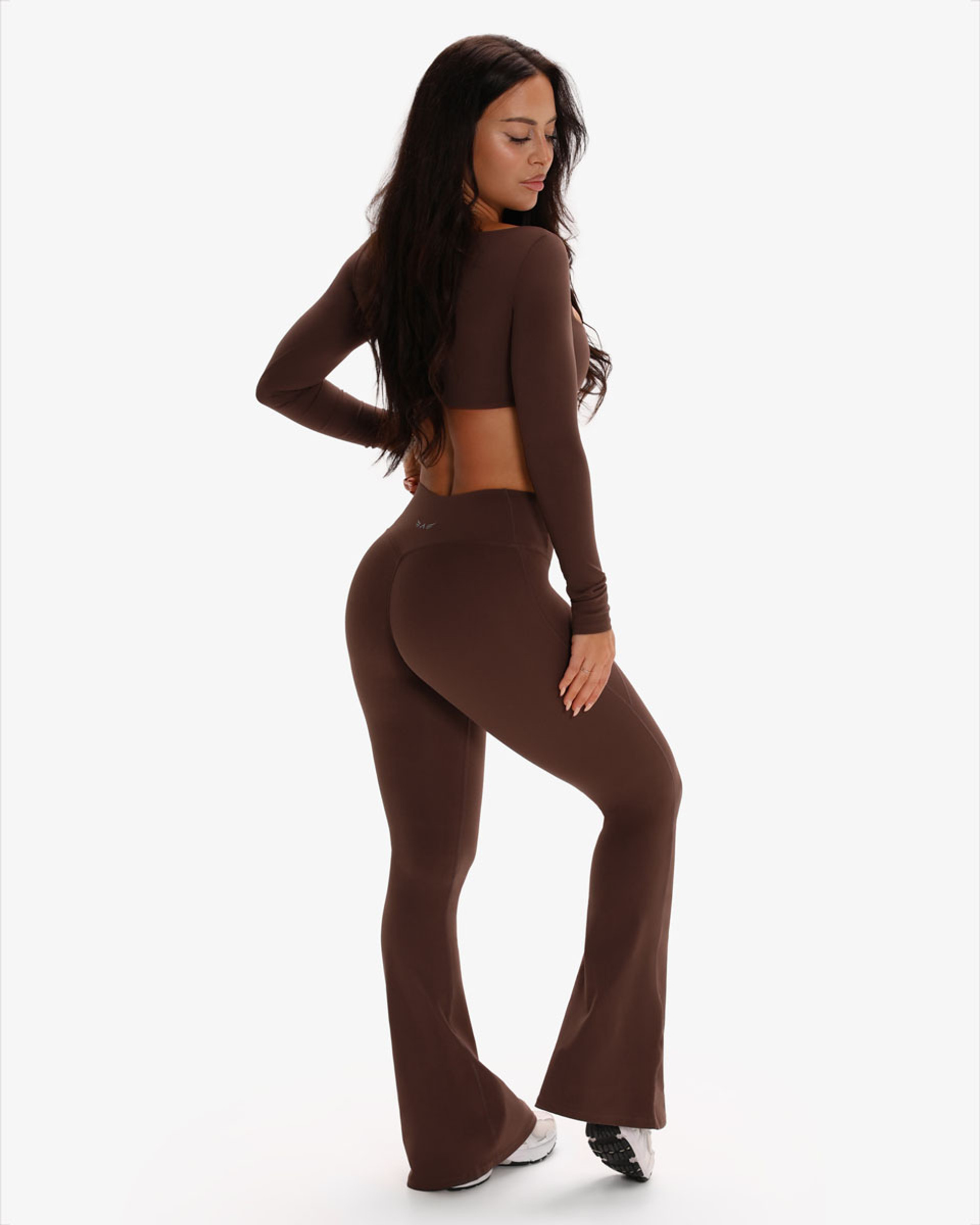 Elysia Flare Legíny