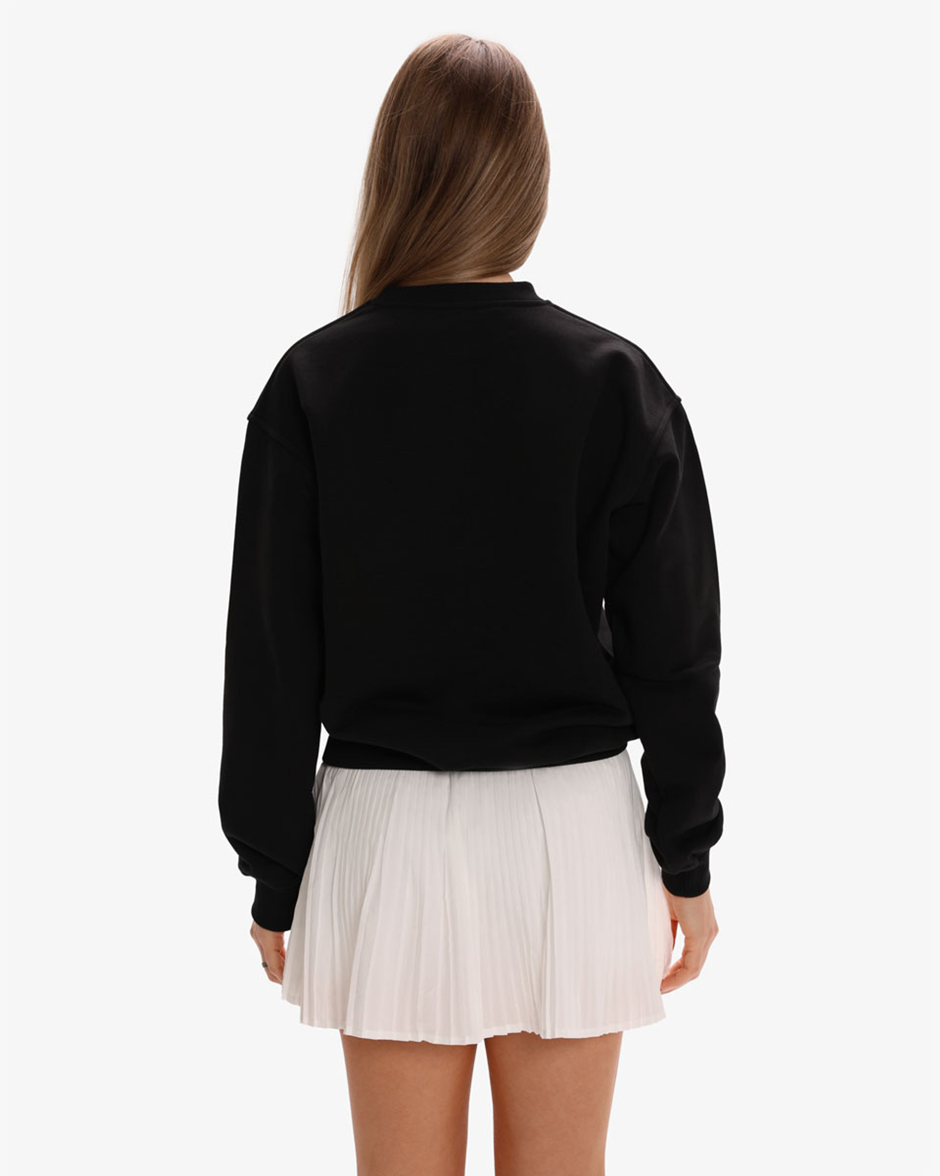 Exalted Club Crewneck Mikina