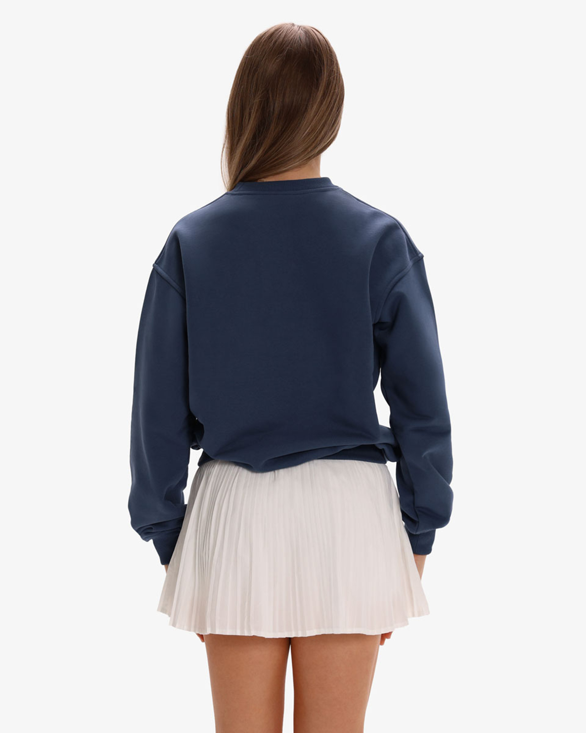 Exalted Club Crewneck Mikina