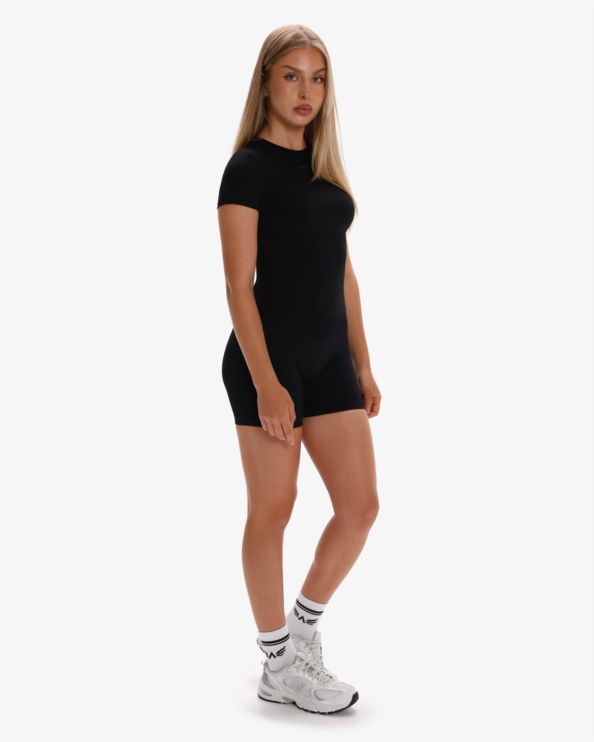 FlexMotion Tričko S Krátkým Rukávem