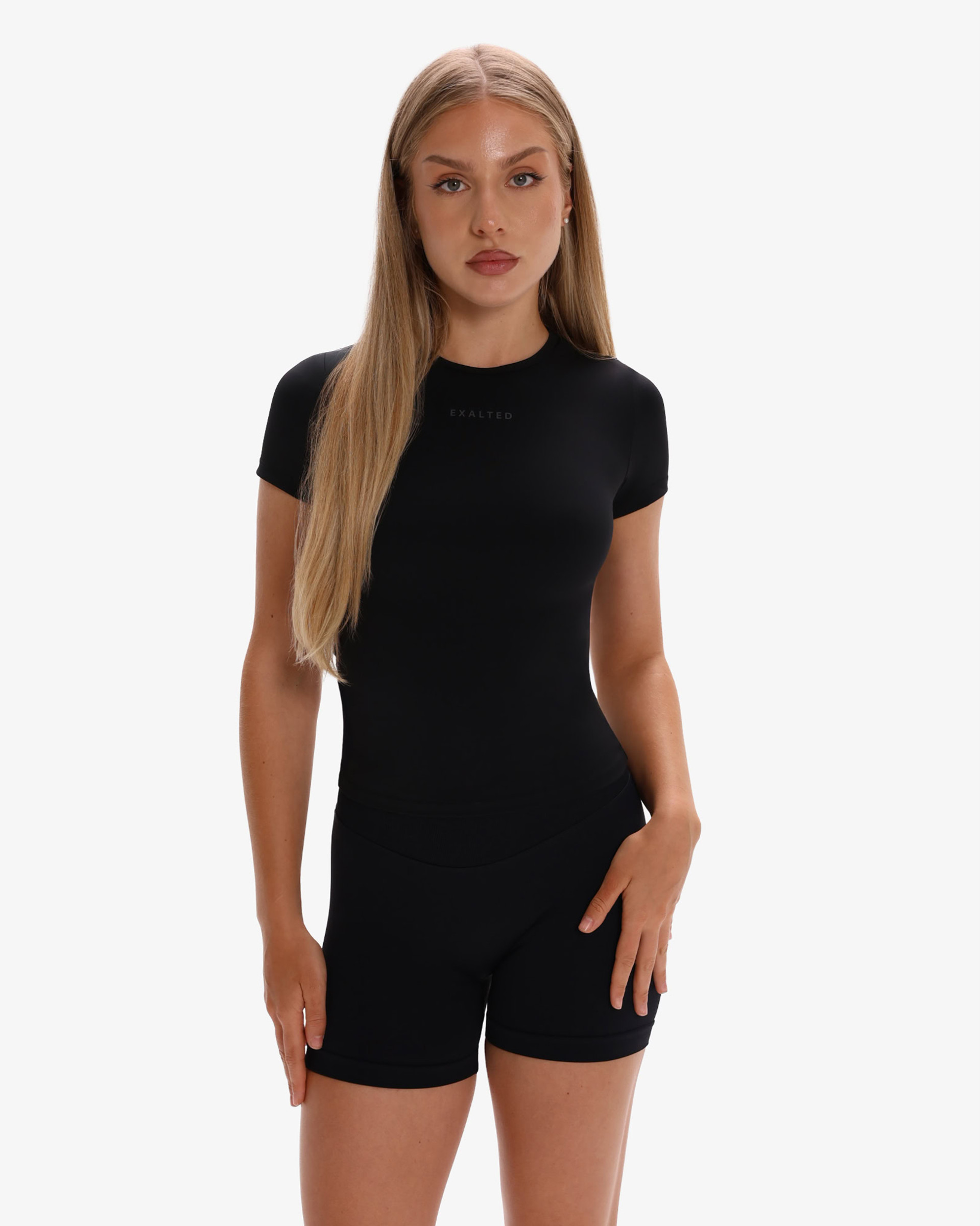 FlexMotion Tričko S Krátkým Rukávem