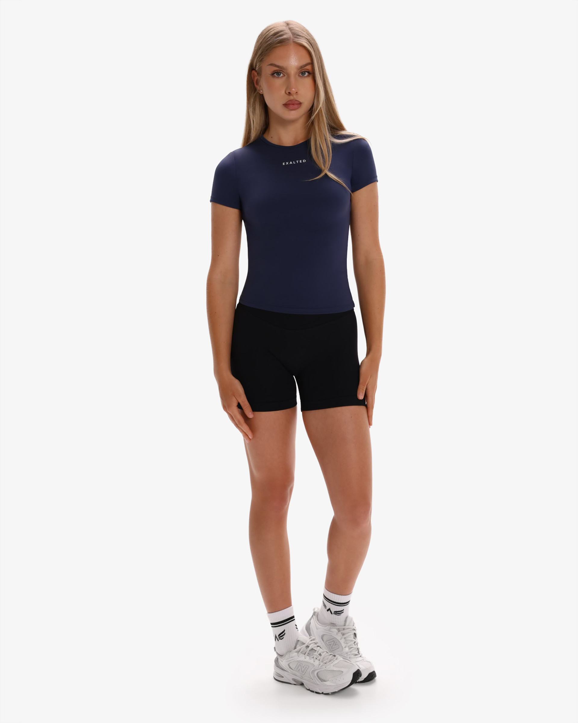 FlexMotion Tričko S Krátkým Rukávem