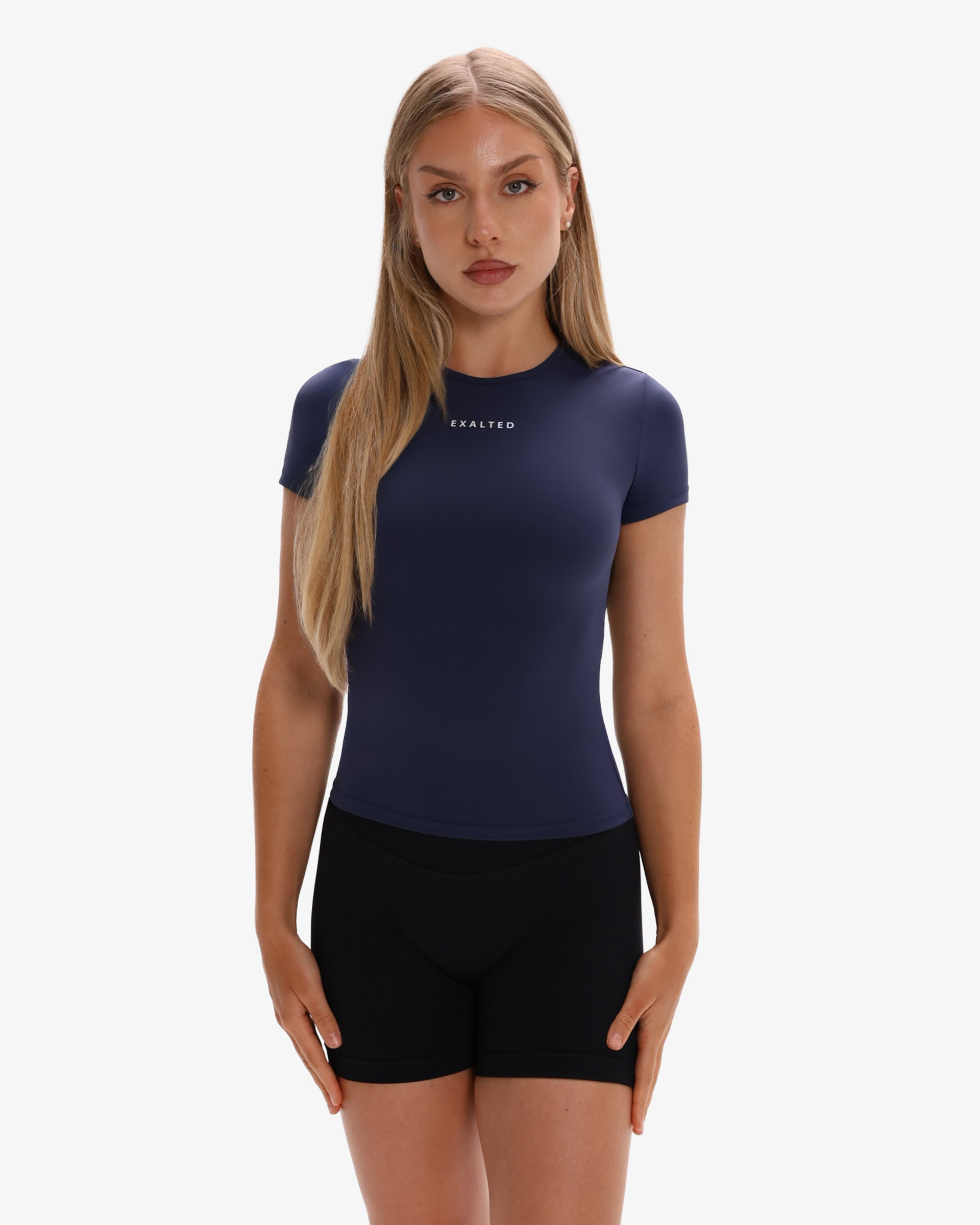 FlexMotion Tričko S Krátkým Rukávem