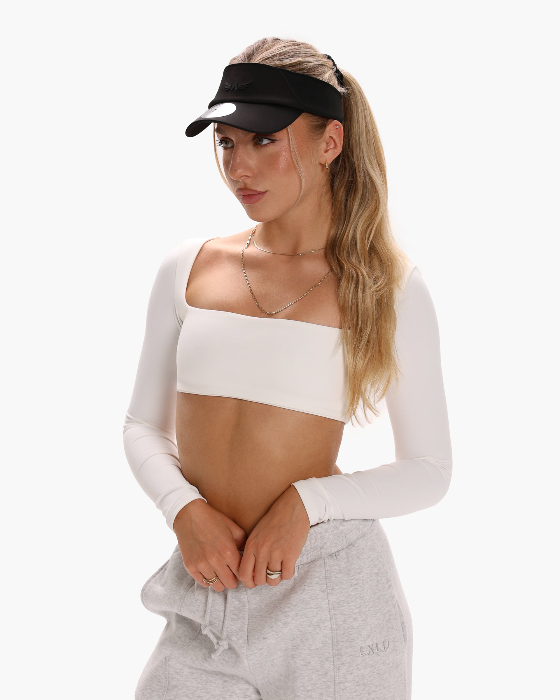 Athletic Essentials Kšilt