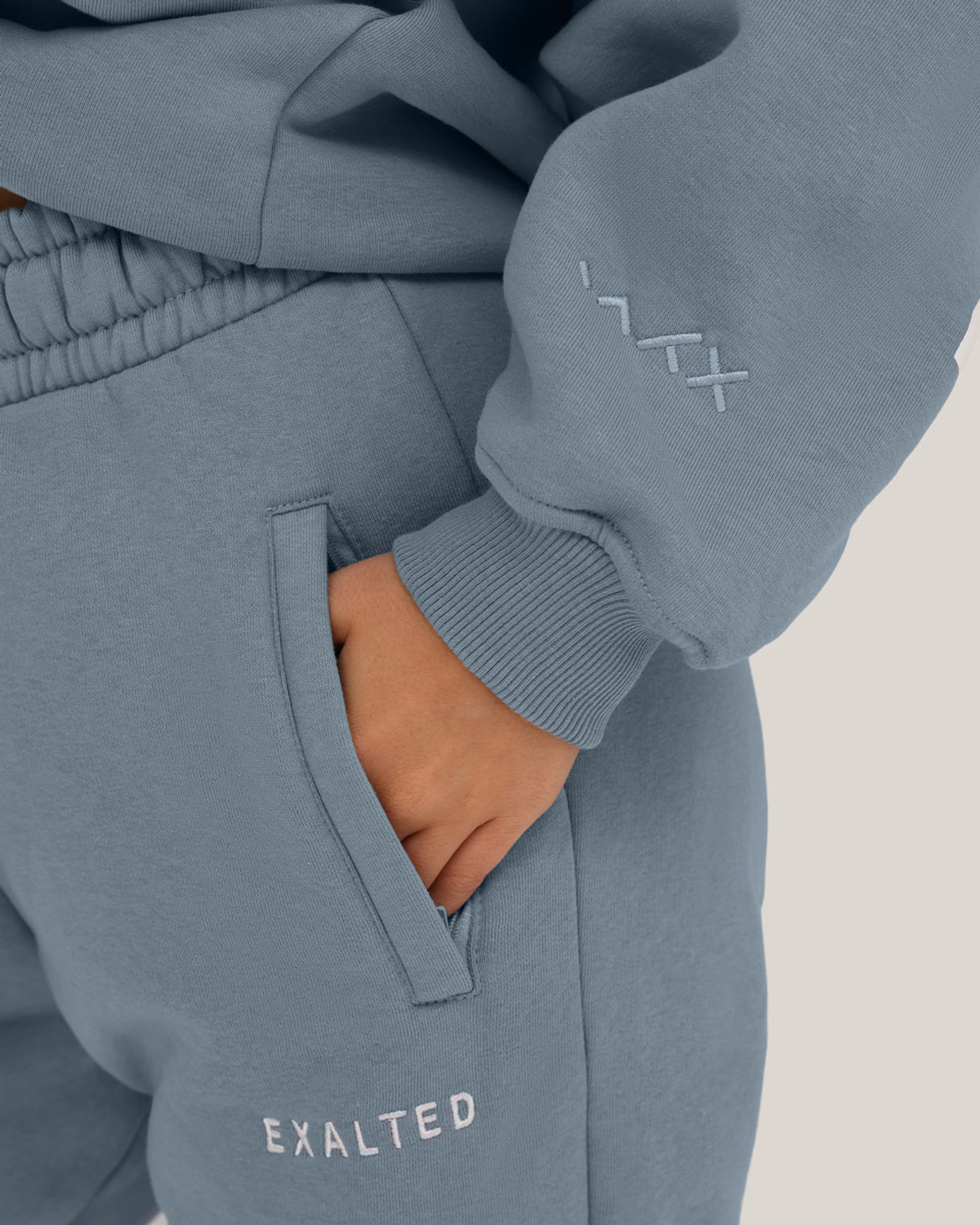 Comfy-Nest™ ORIGINAL OVERSIZED Mikina