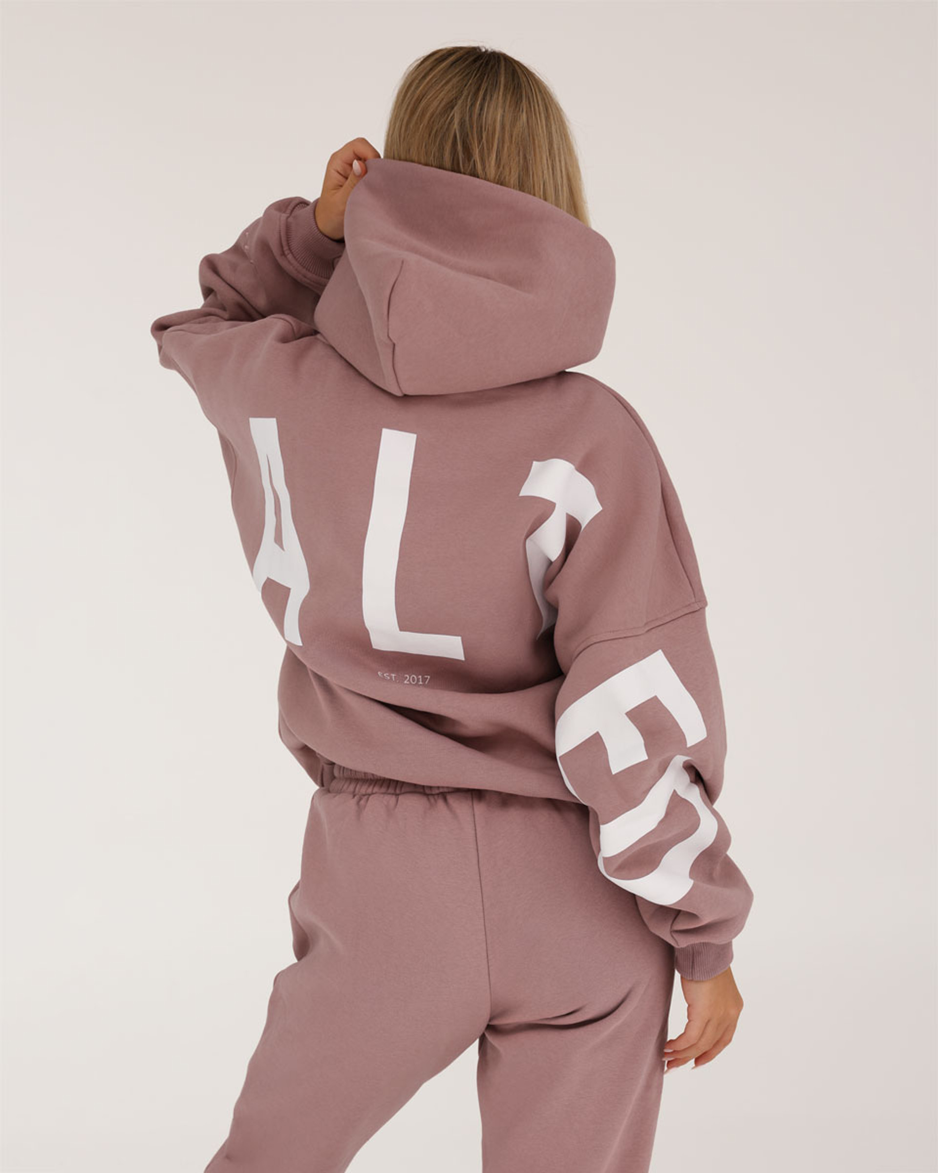 Comfy-Nest™ ORIGINAL OVERSIZED Mikina