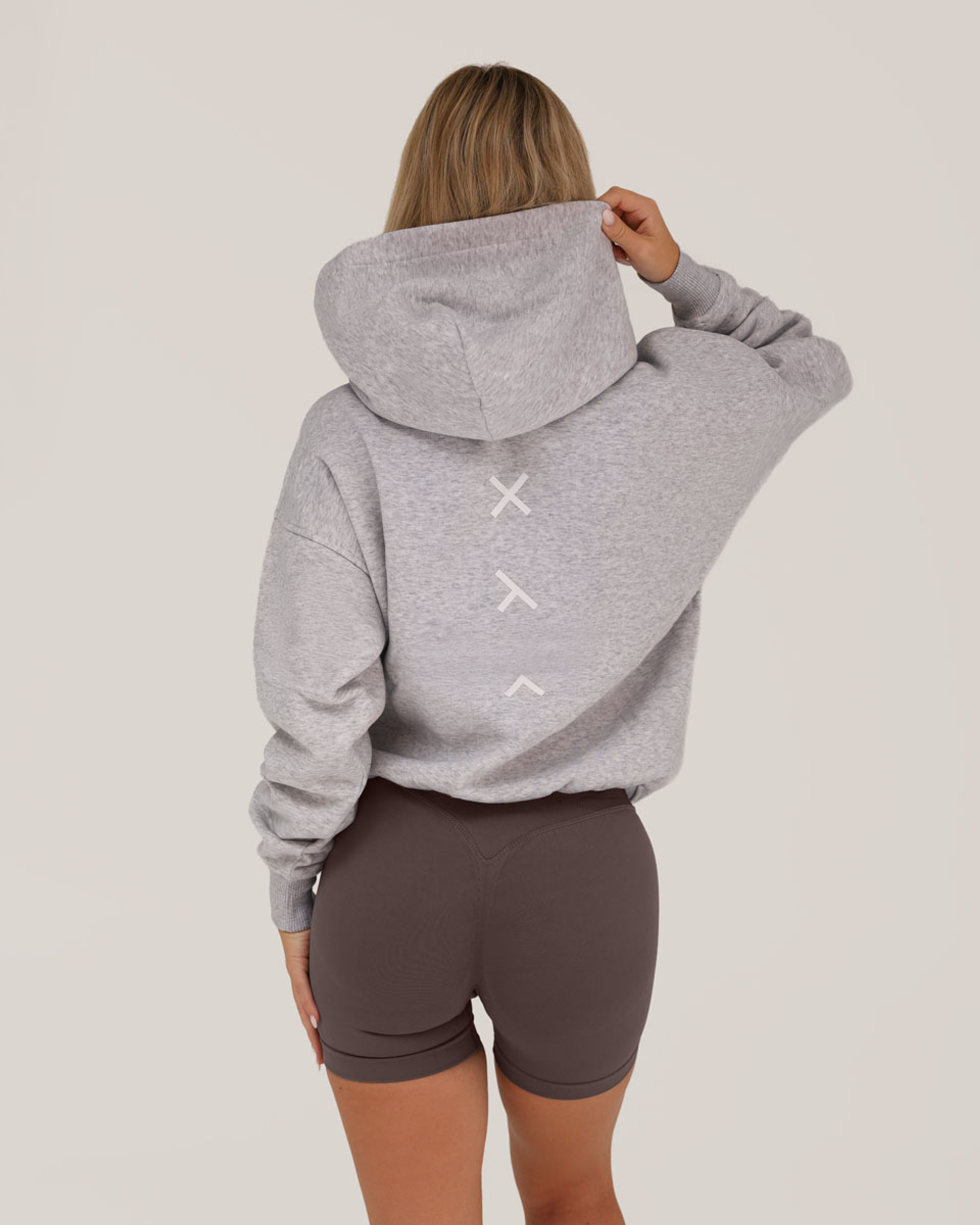 Comfy-Nest™ Mikina