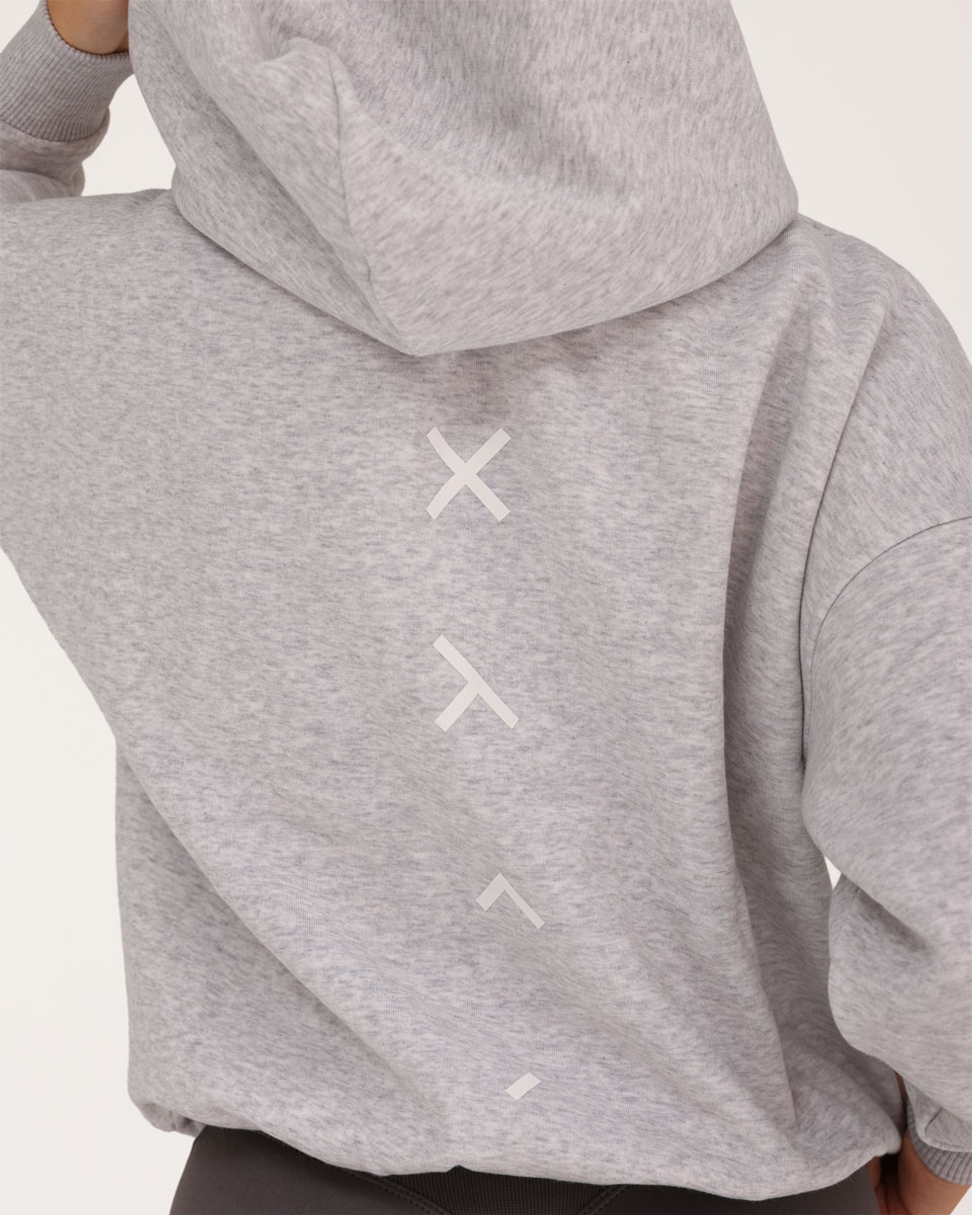 Comfy-Nest™ Mikina