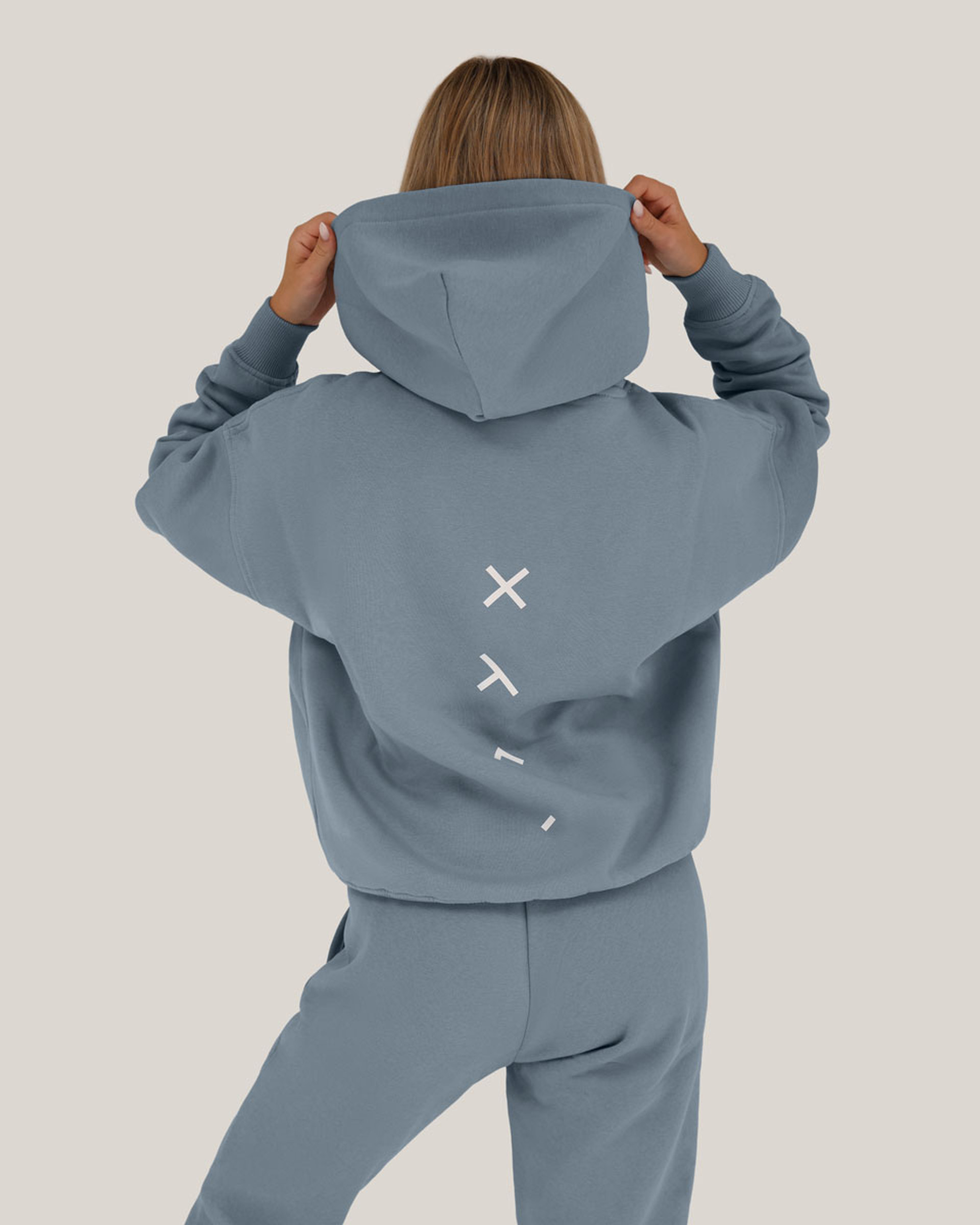 Comfy-Nest™ Mikina