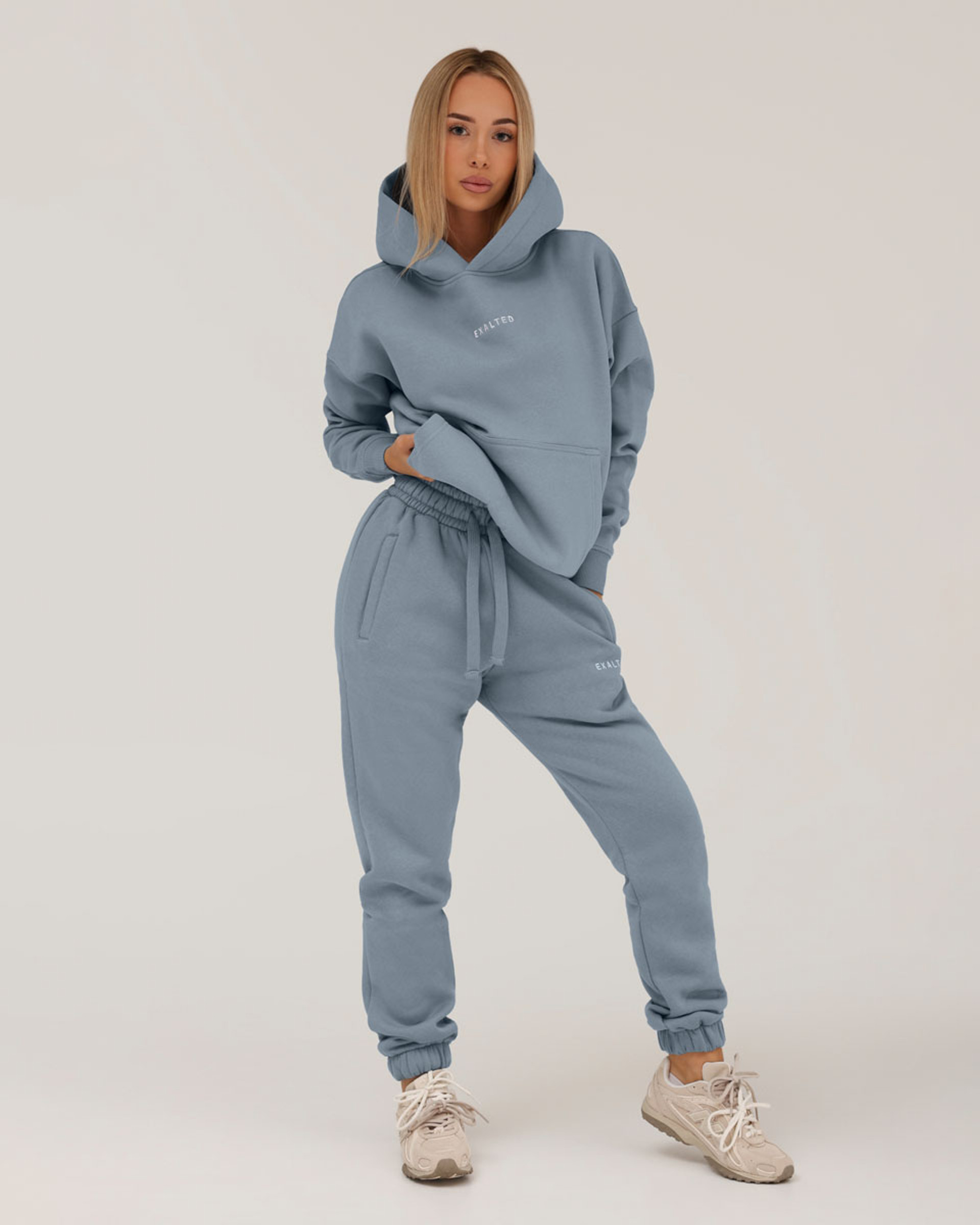 Comfy-Nest™ Mikina