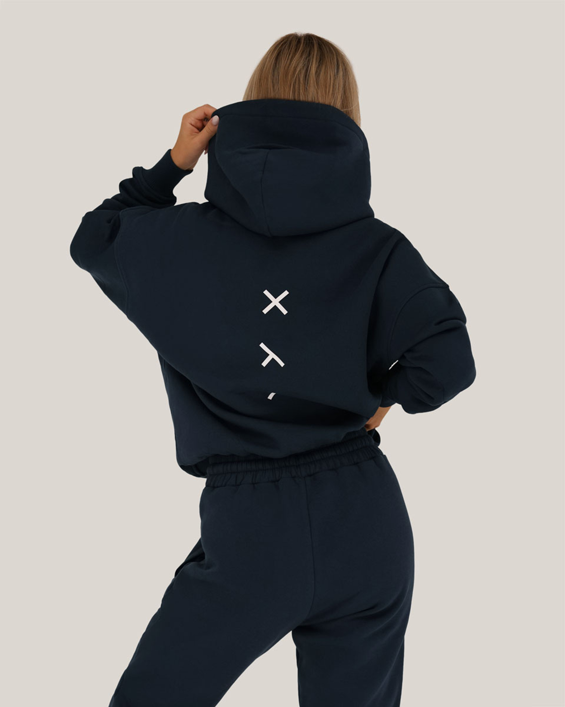 Comfy-Nest™ Mikina
