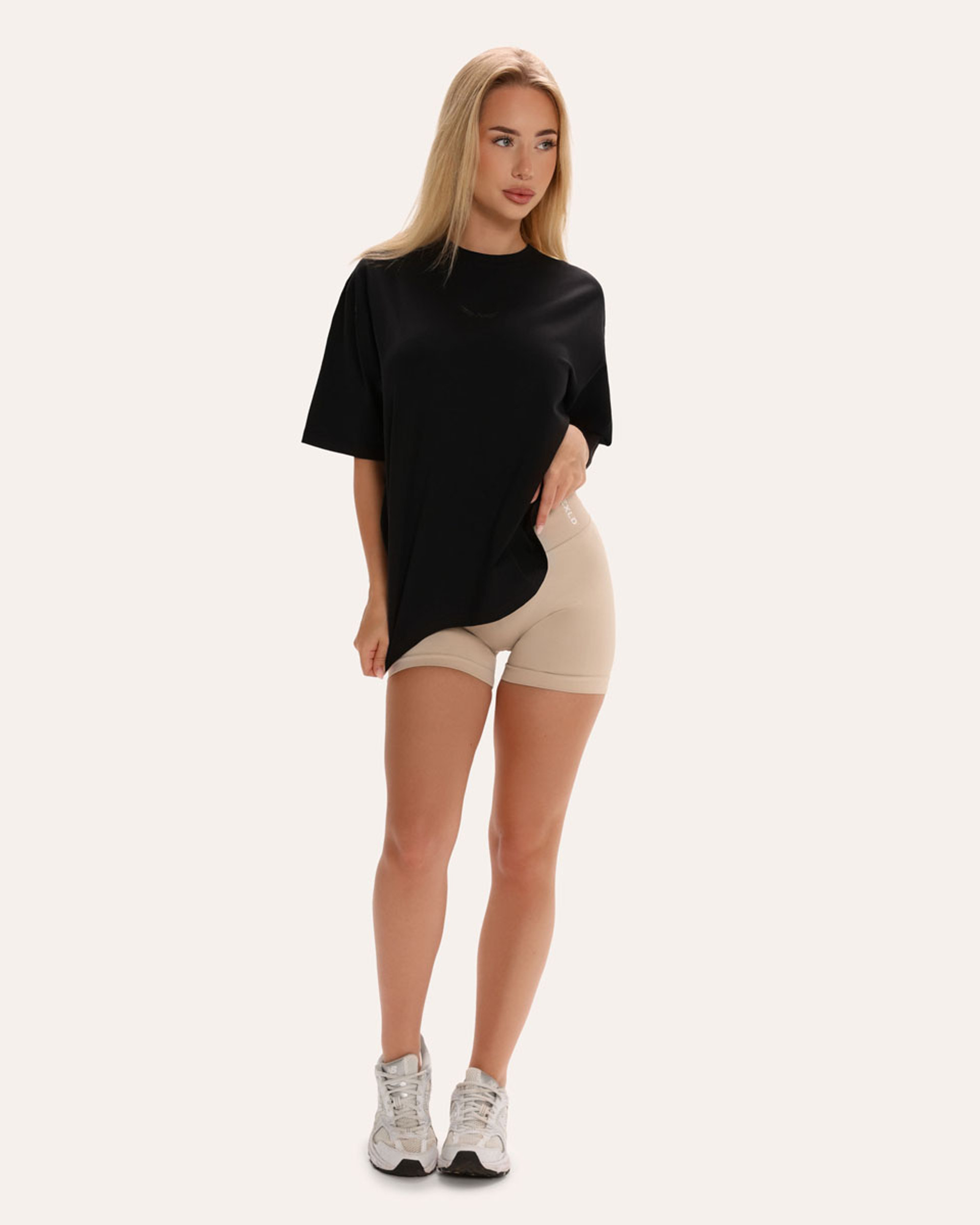 Oversized Everyday Tričko