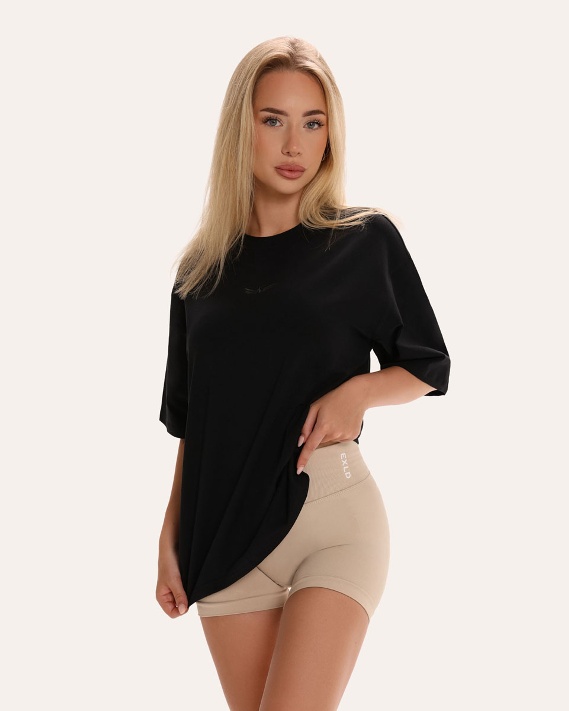 Oversized Everyday Tričko