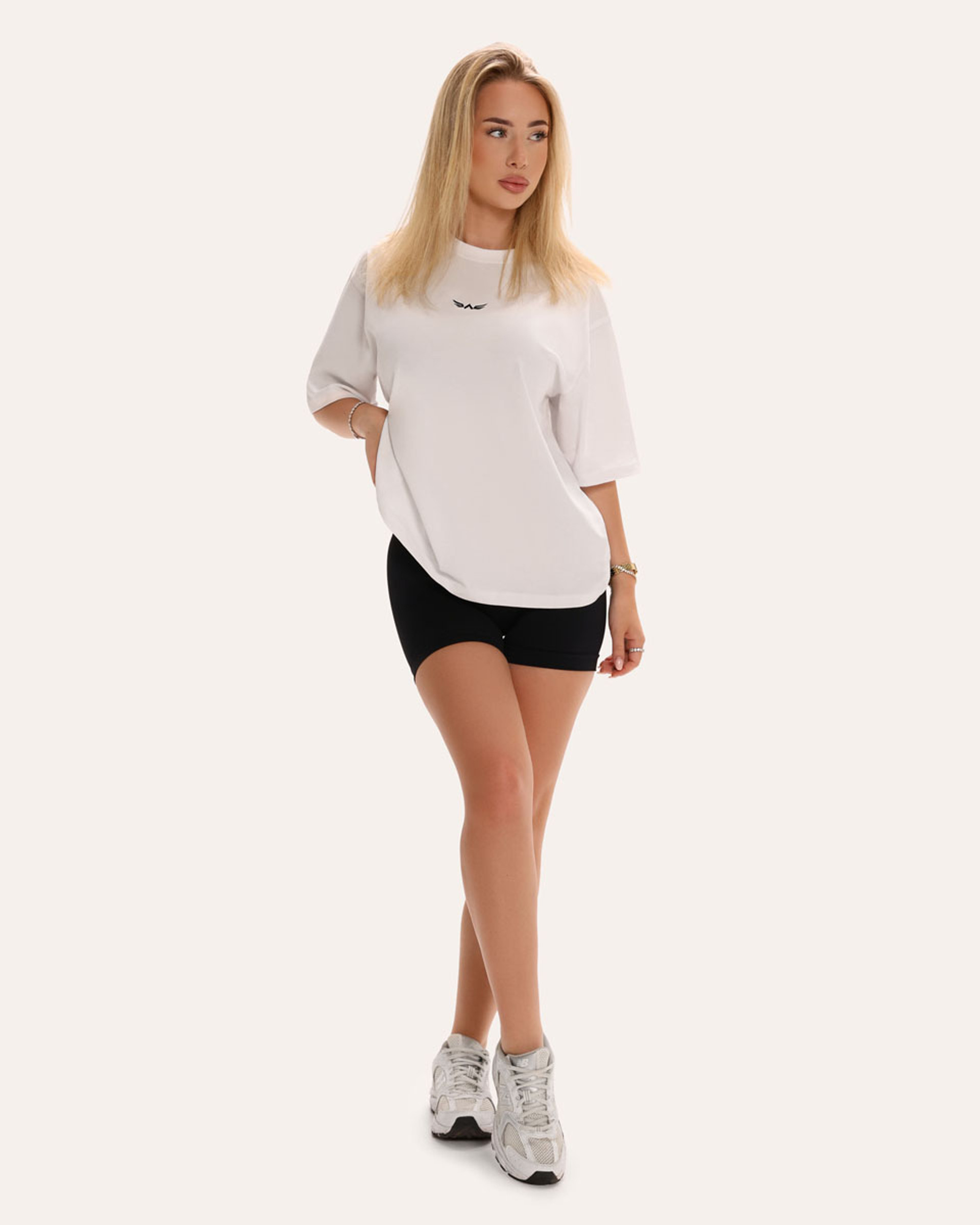 Oversized Everyday Tričko