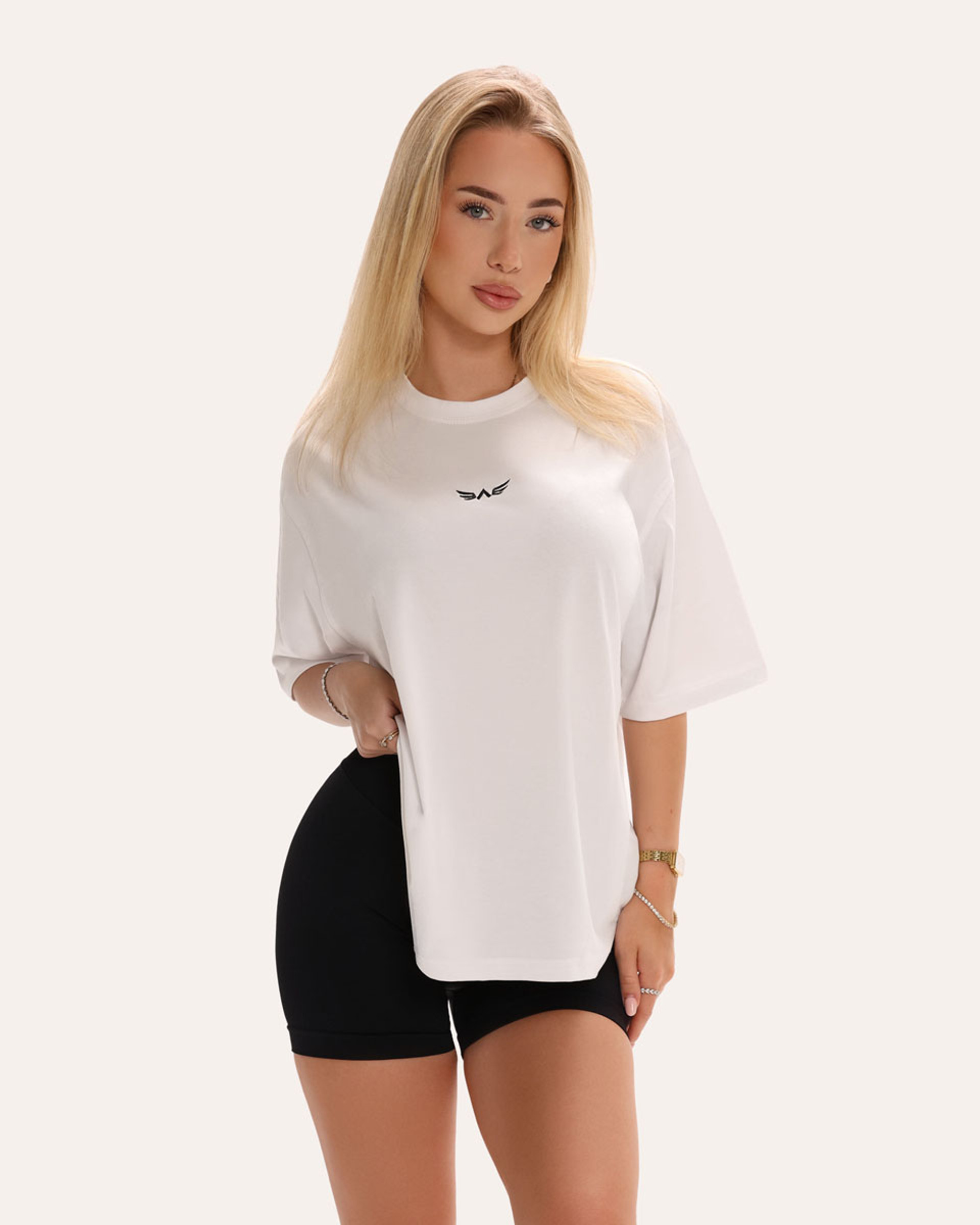 Oversized Everyday Tričko