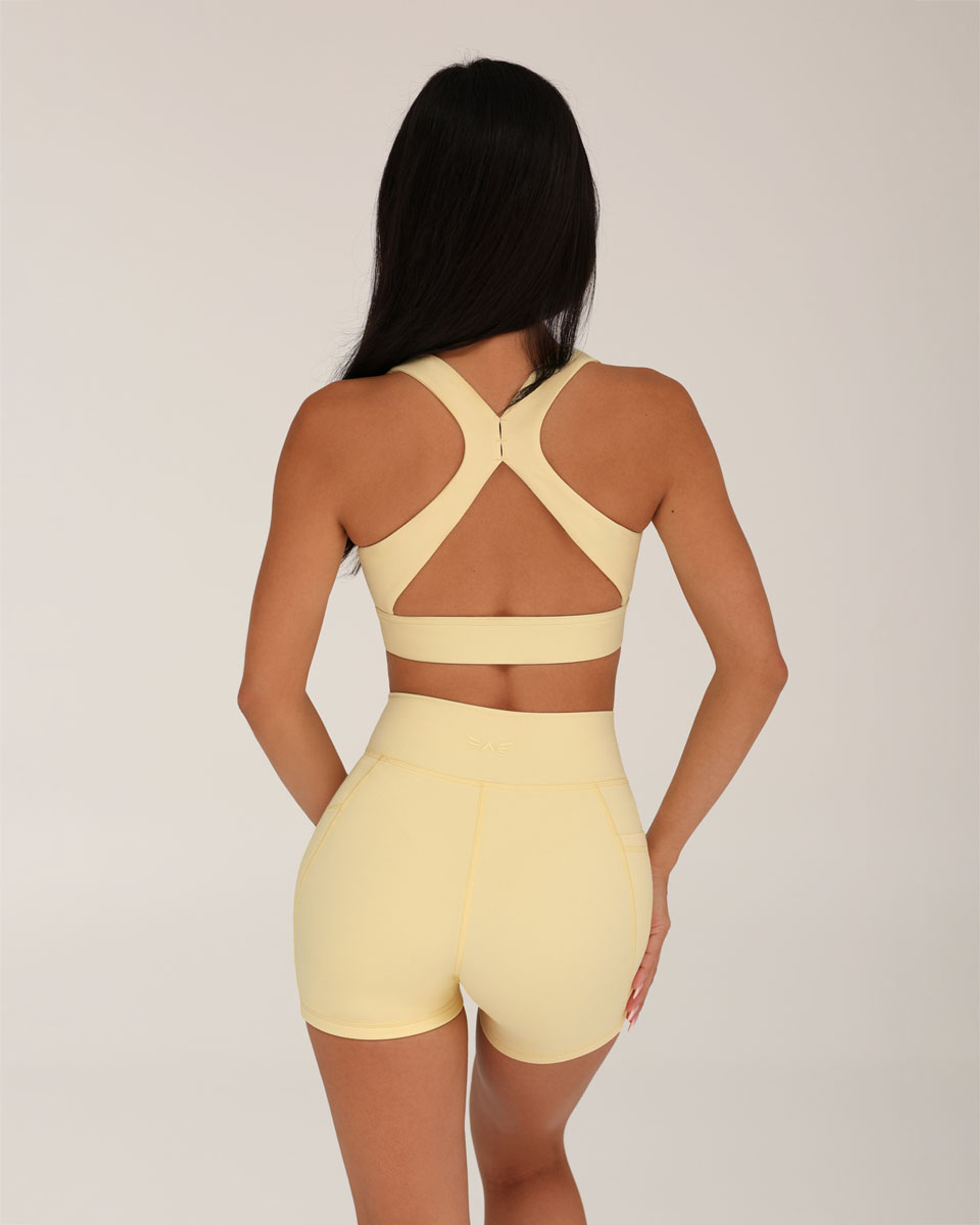 Sun Glow Support Podprsenka
