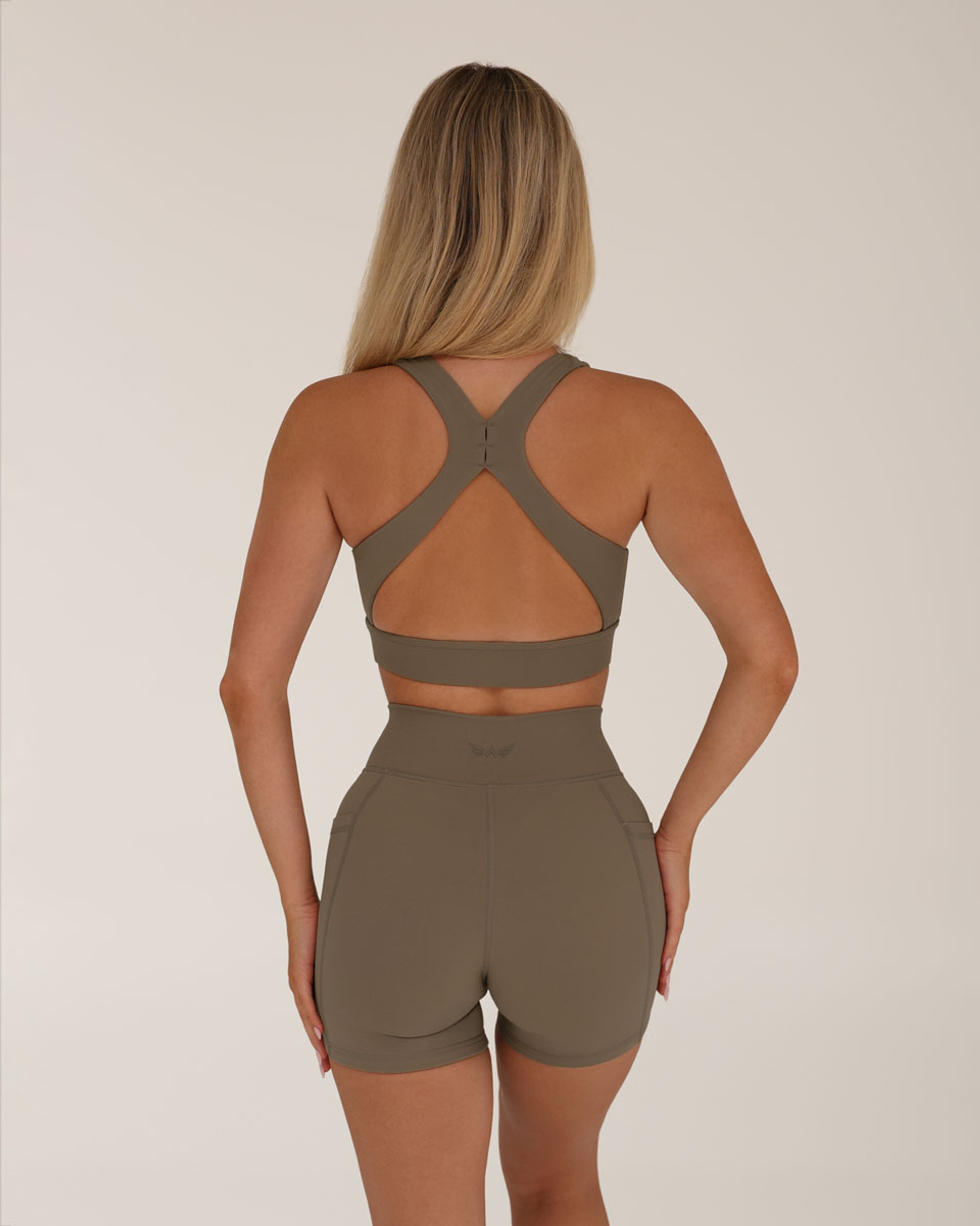 Sun Glow Support Podprsenka