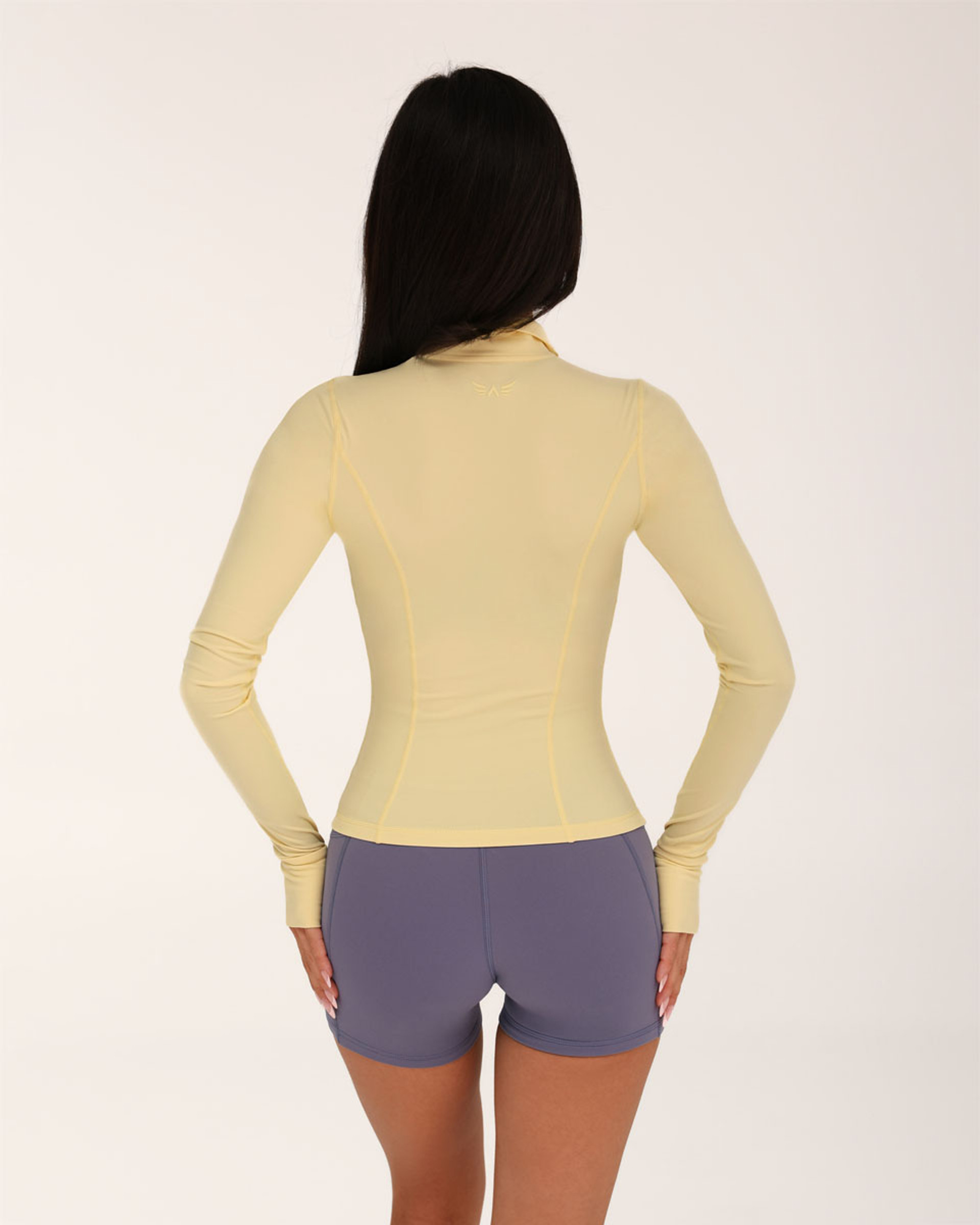 Sun Glow Sportovní Bunda
