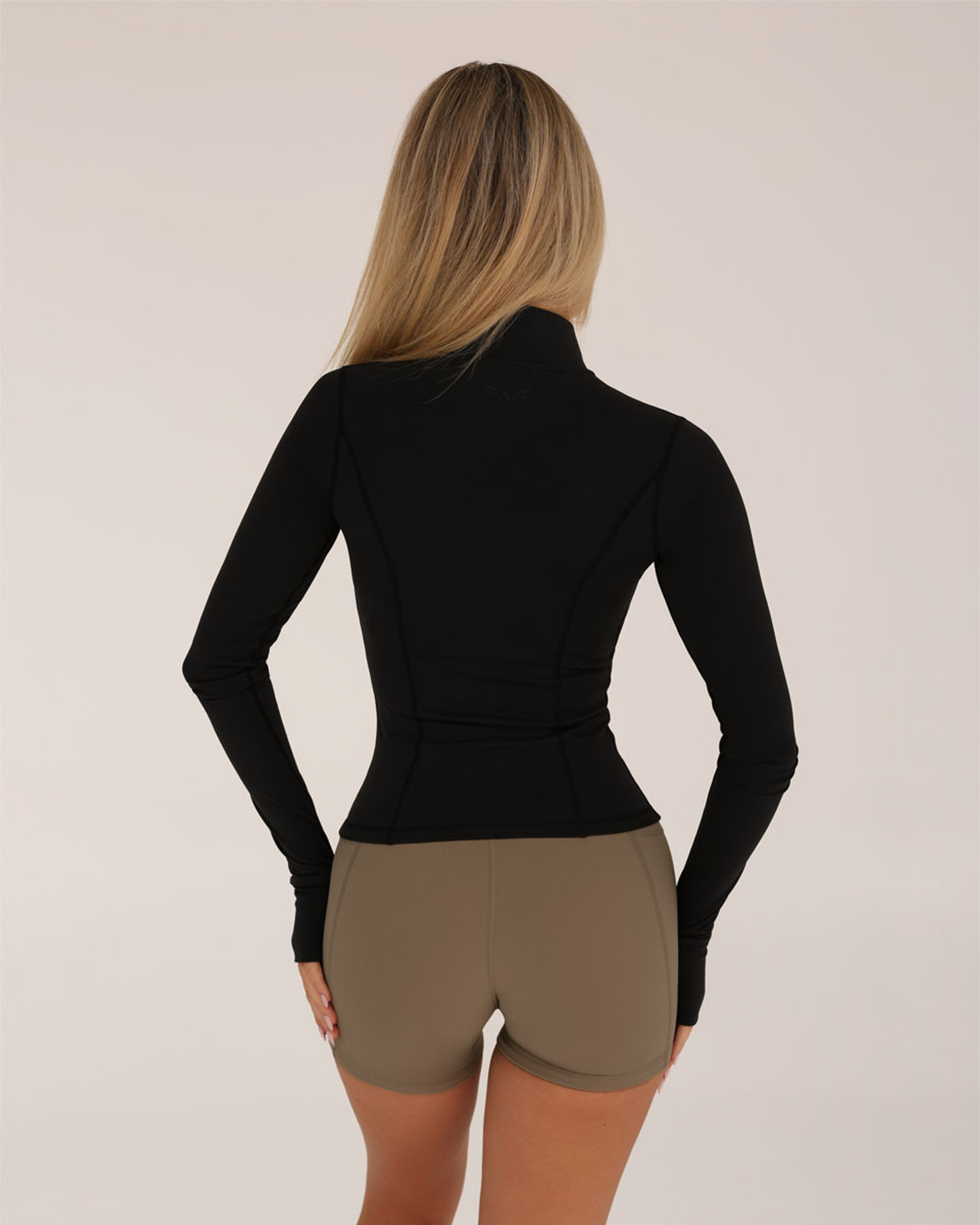 Sun Glow Sportovní Bunda