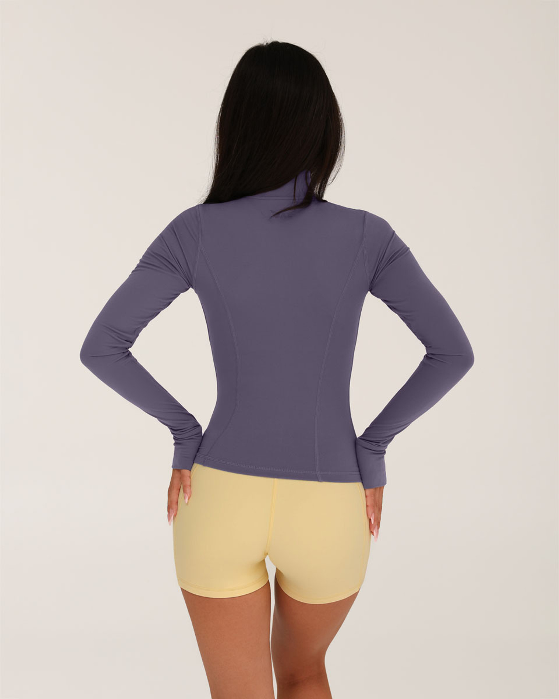 Sun Glow Sportovní Bunda