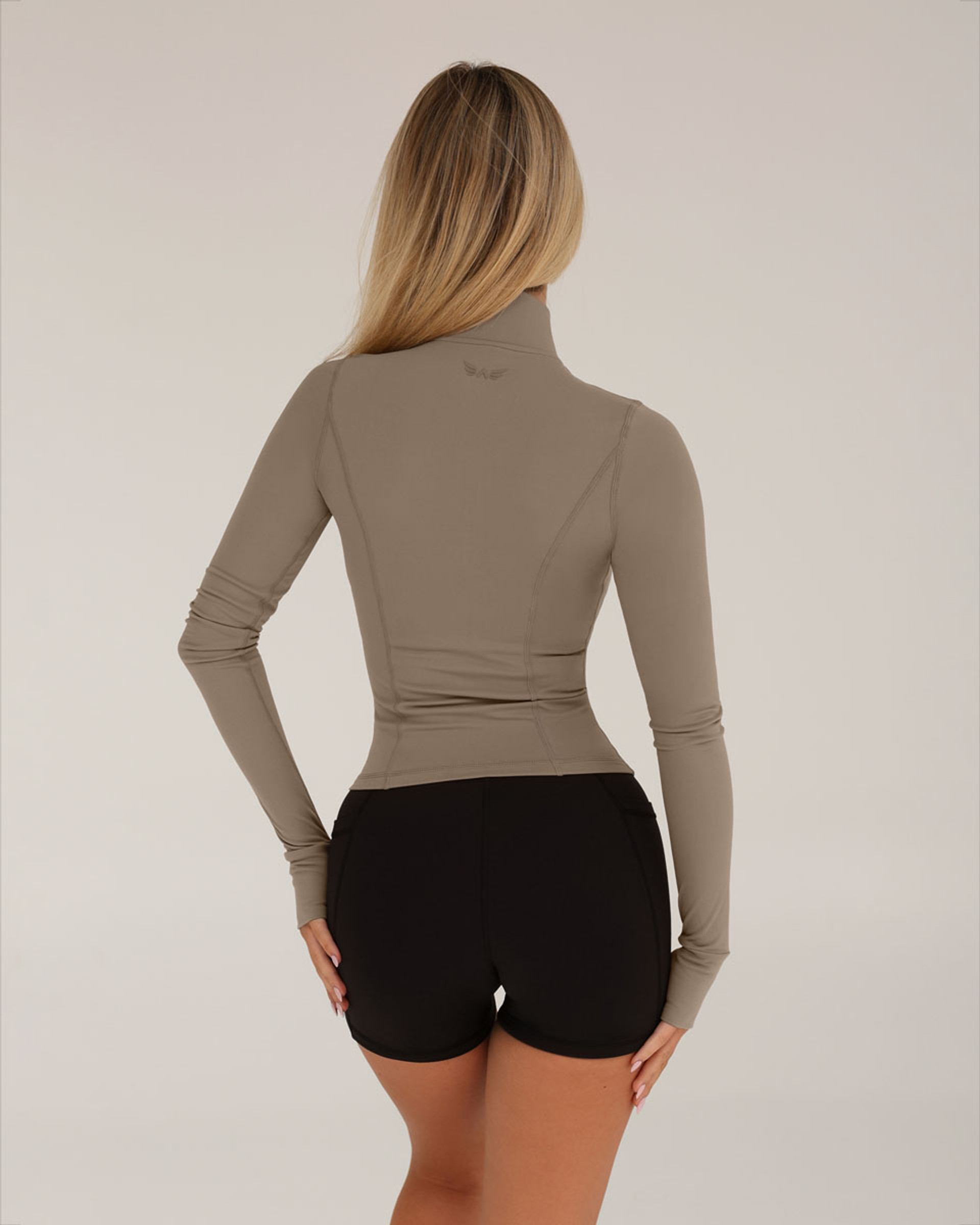 Sun Glow Sportovní Bunda