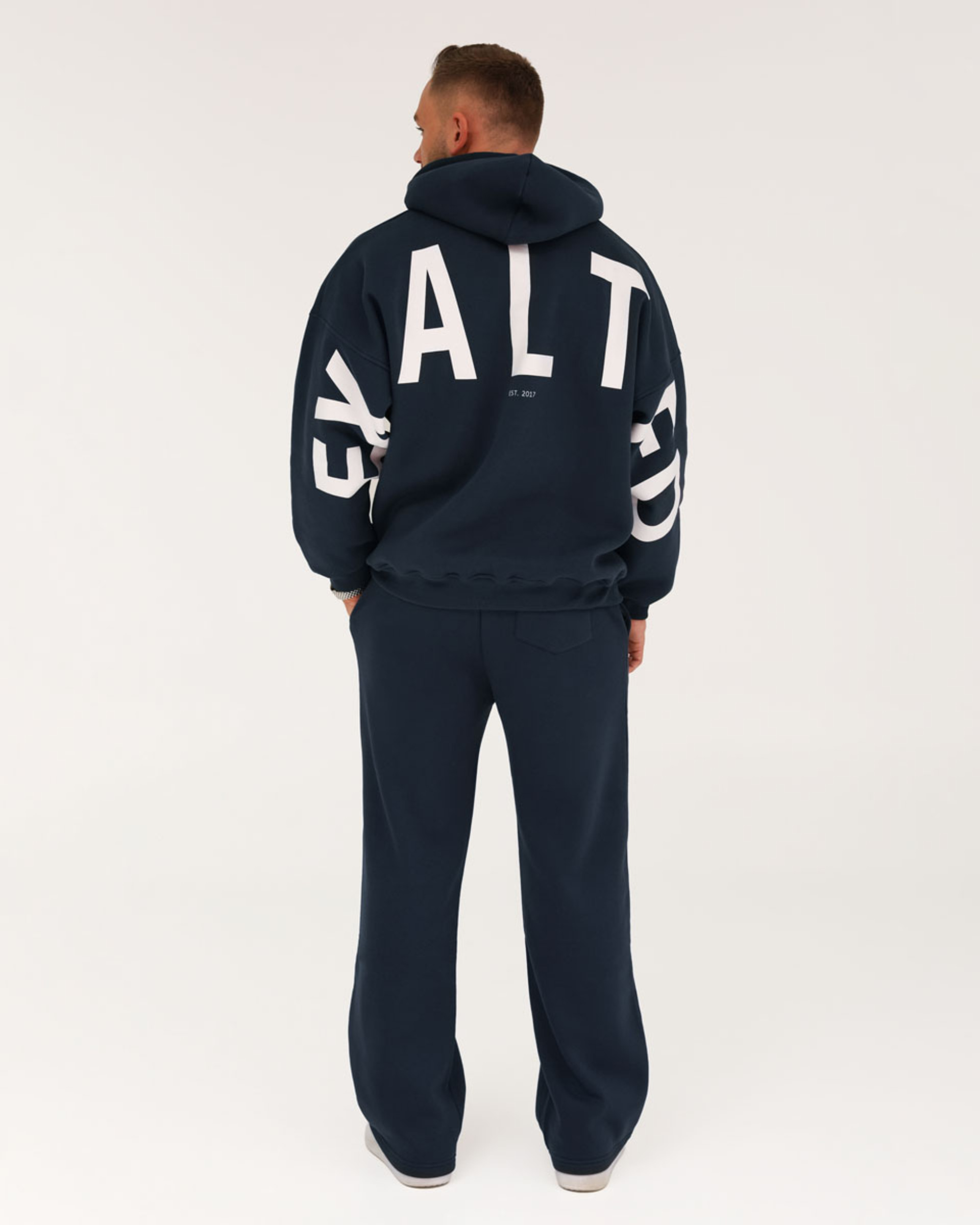 Comfy-Nest™ ORIGINAL OVERSIZED Mikina