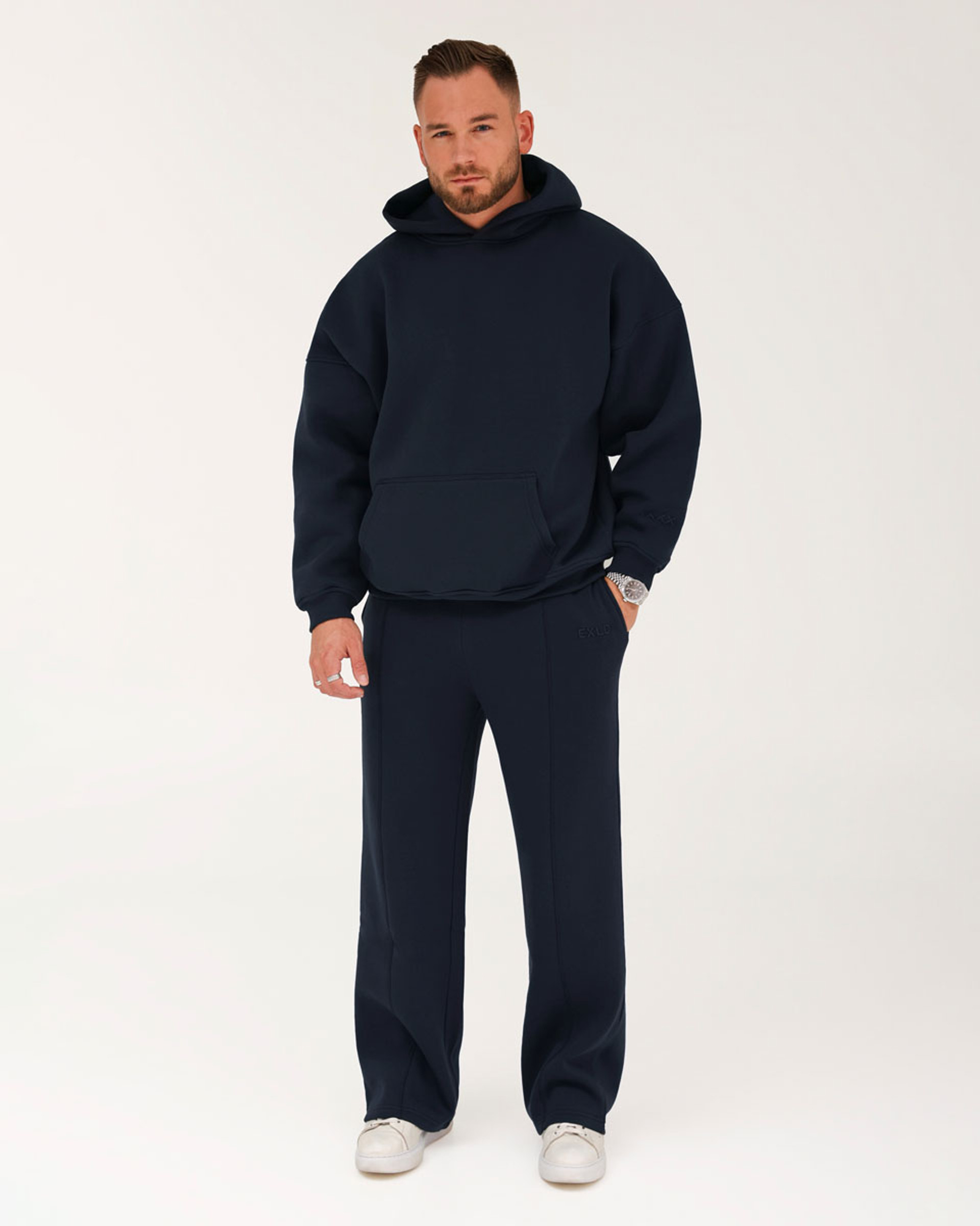 Comfy-Nest™ ORIGINAL OVERSIZED Mikina