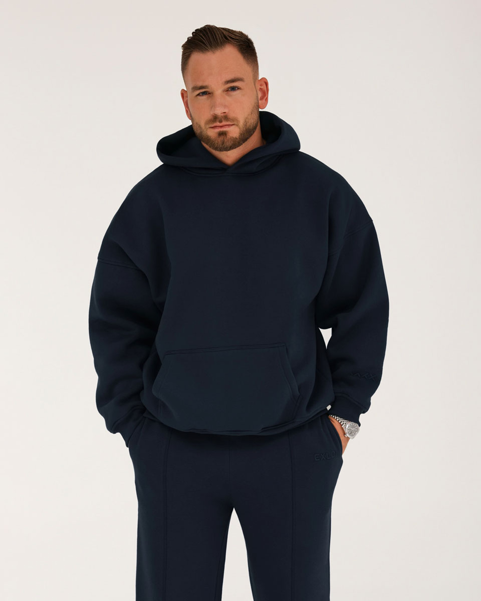 Comfy-Nest™ ORIGINAL OVERSIZED Mikina