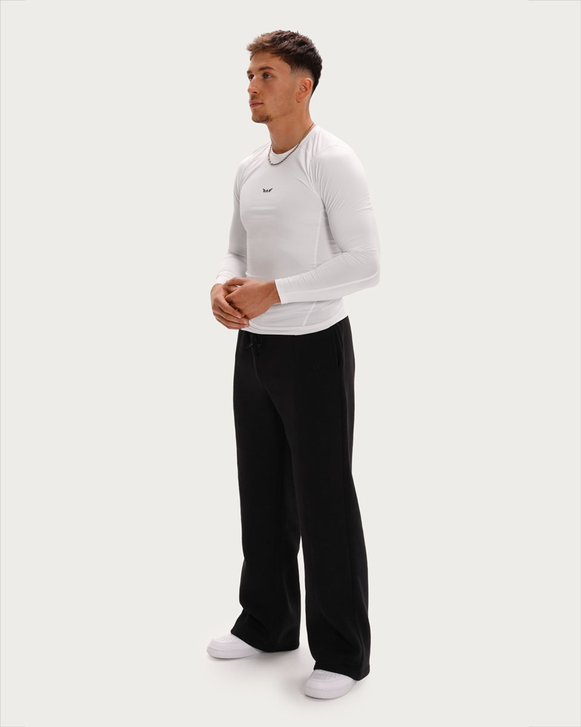 Comfy-Nest™ OVERSIZED  STRAIGHT LEG Tepláky