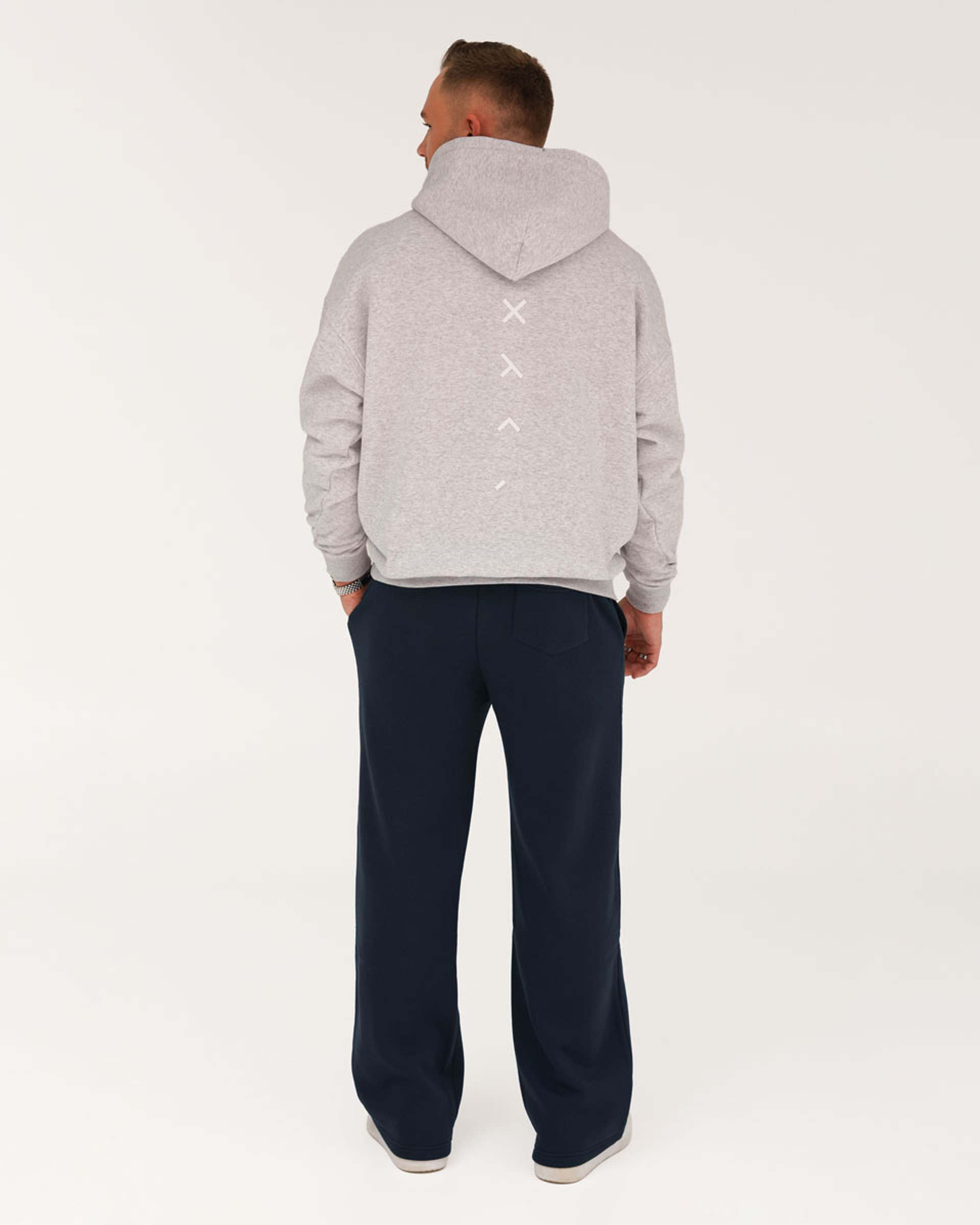 Comfy-Nest™ Mikina