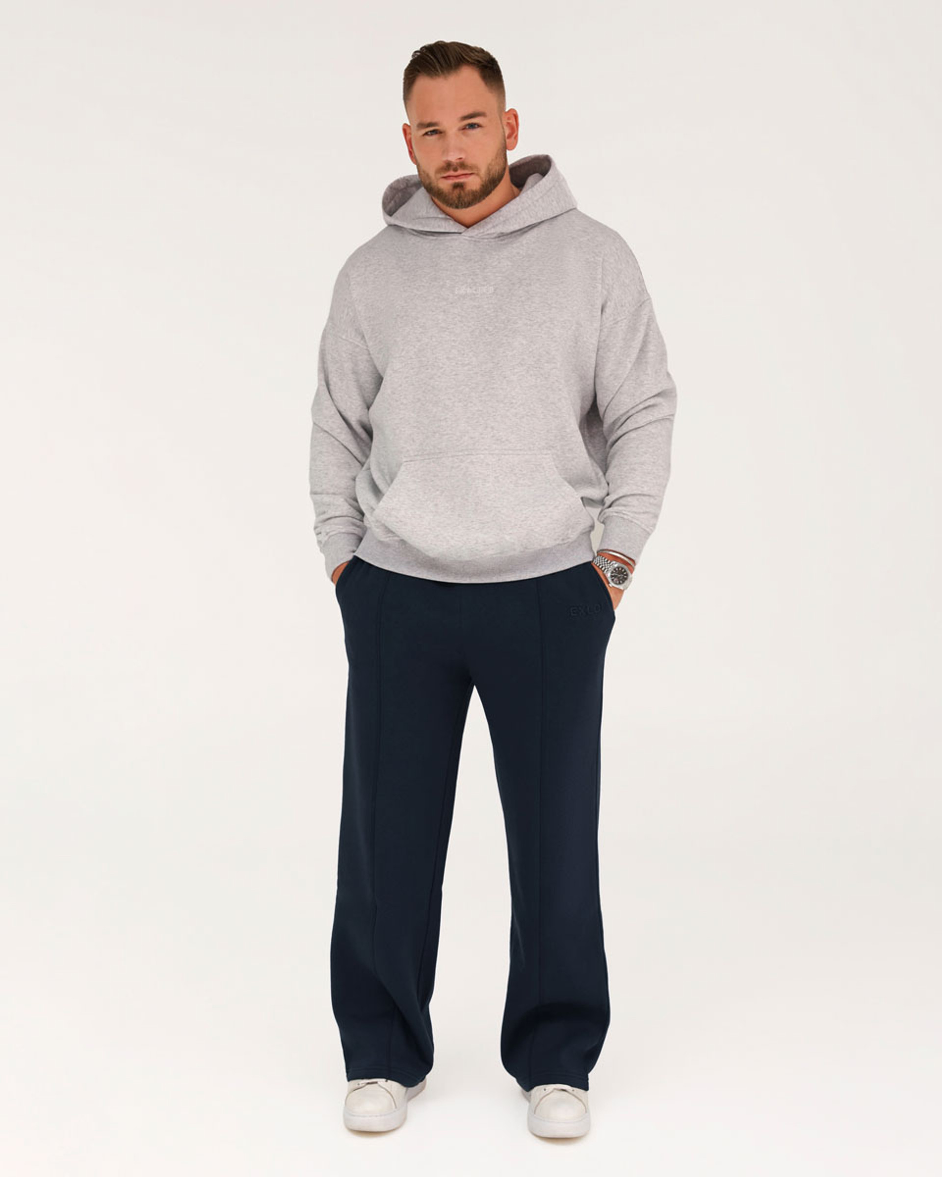 Comfy-Nest™ Mikina