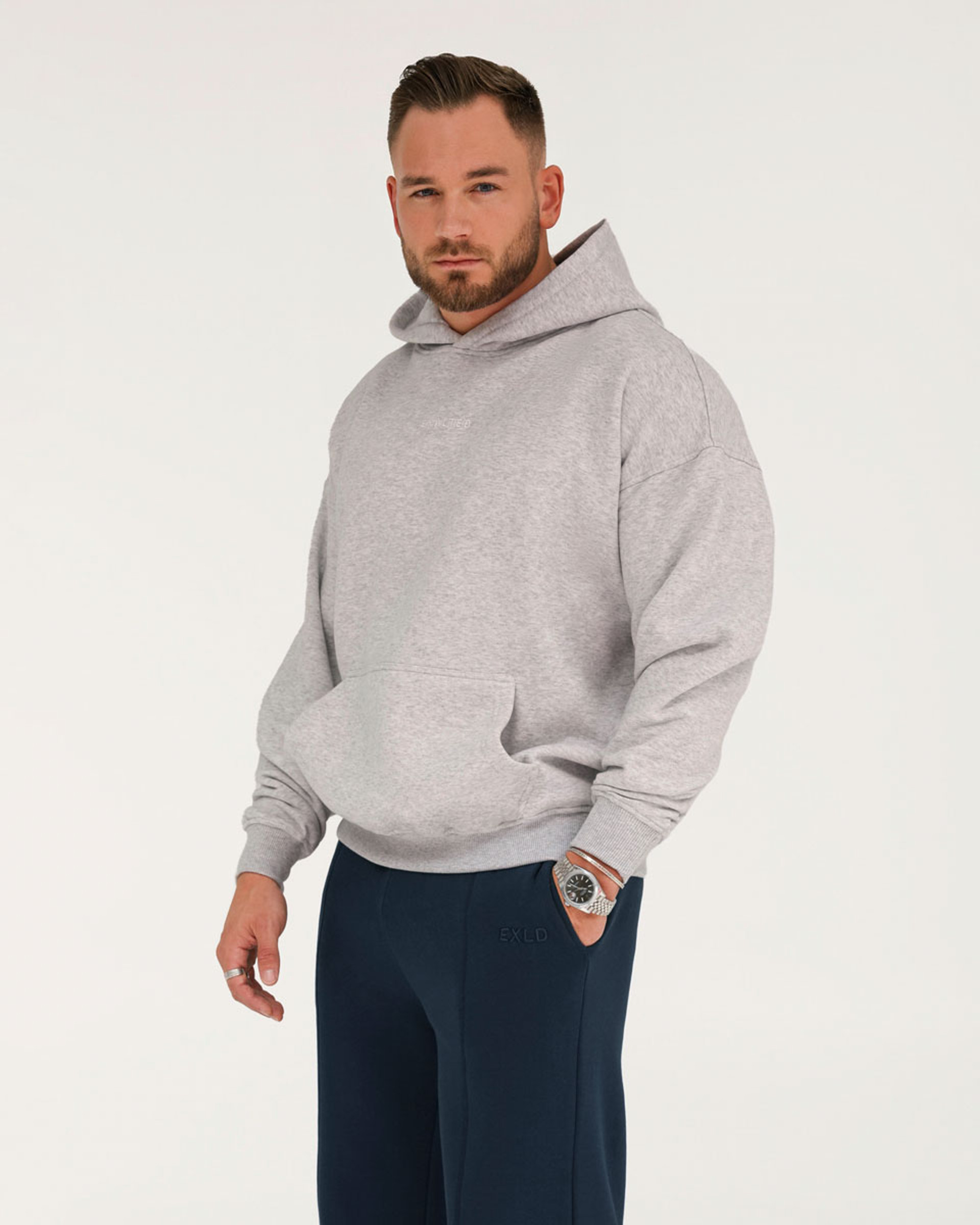 Comfy-Nest™ Mikina