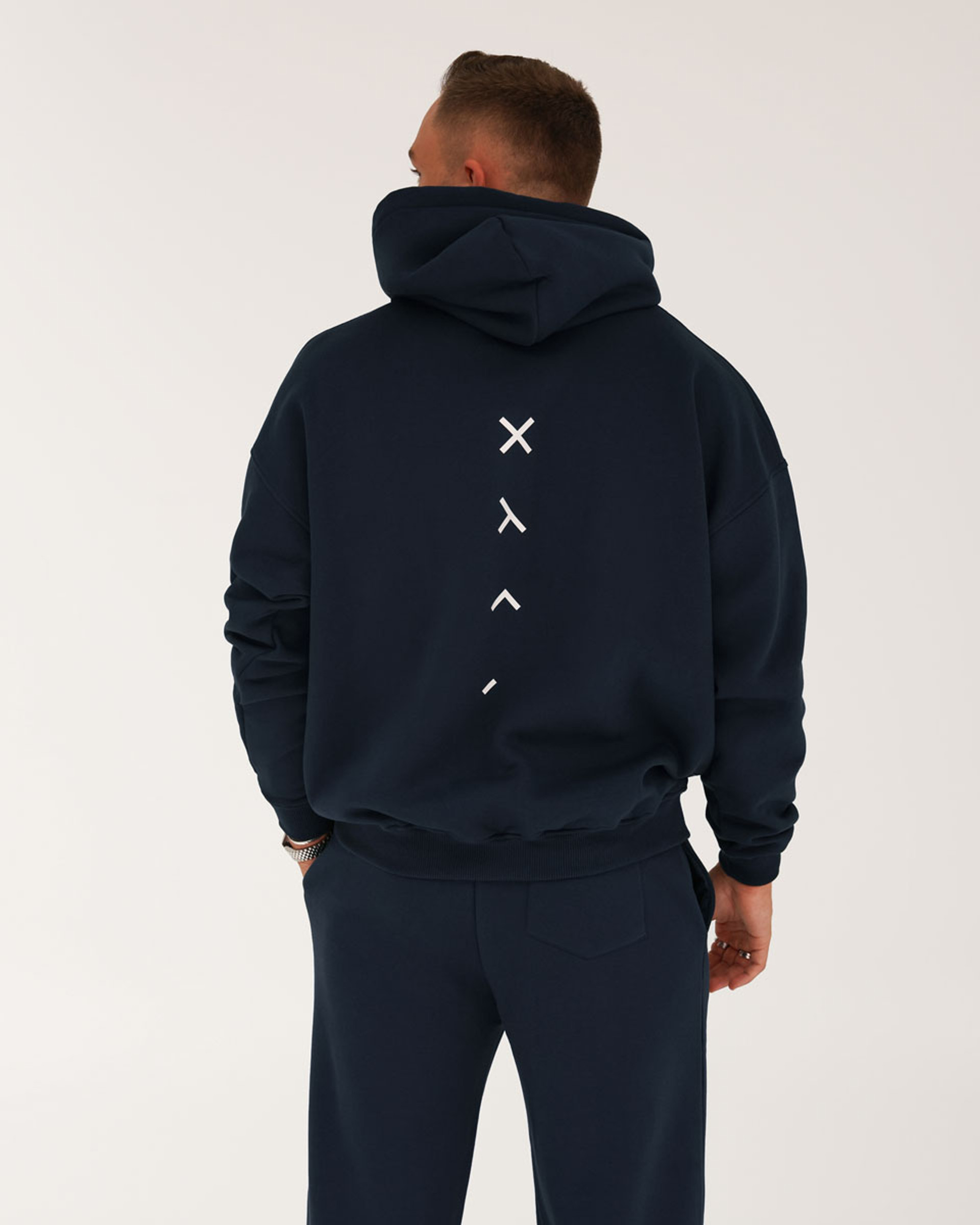 Comfy-Nest™ Mikina