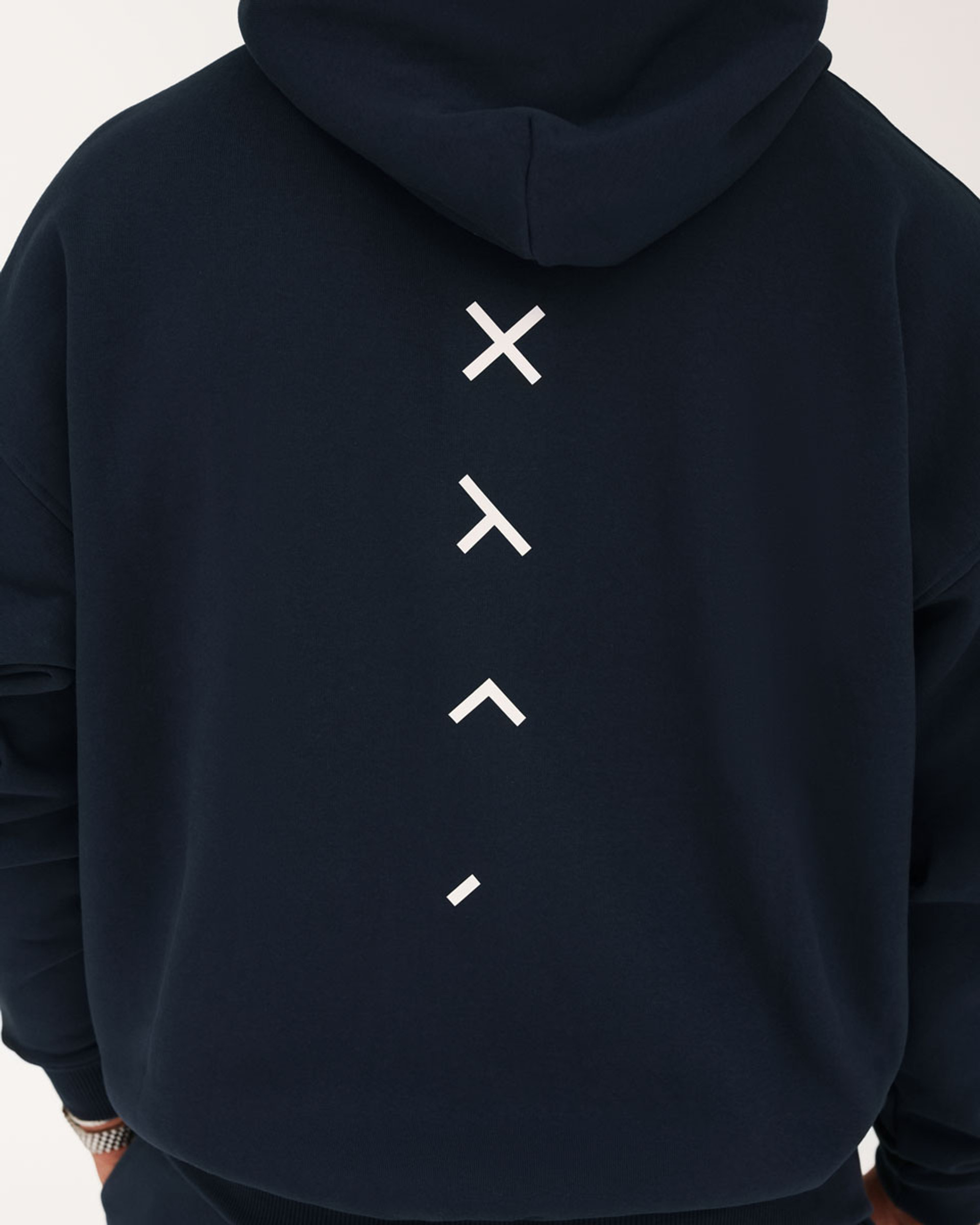 Comfy-Nest™ Mikina