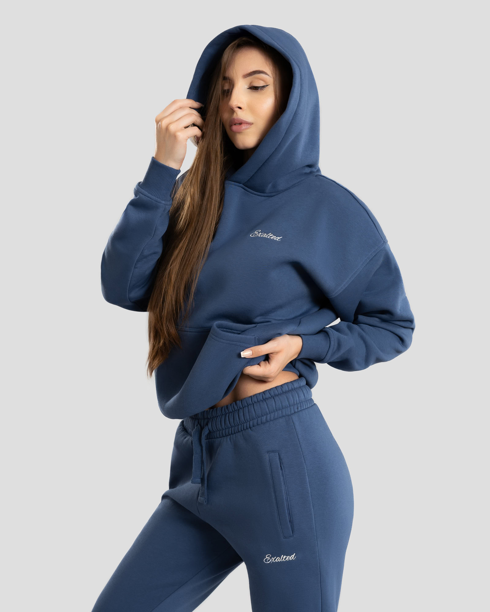 Comfy-Nest™ ESSENCE Mikina