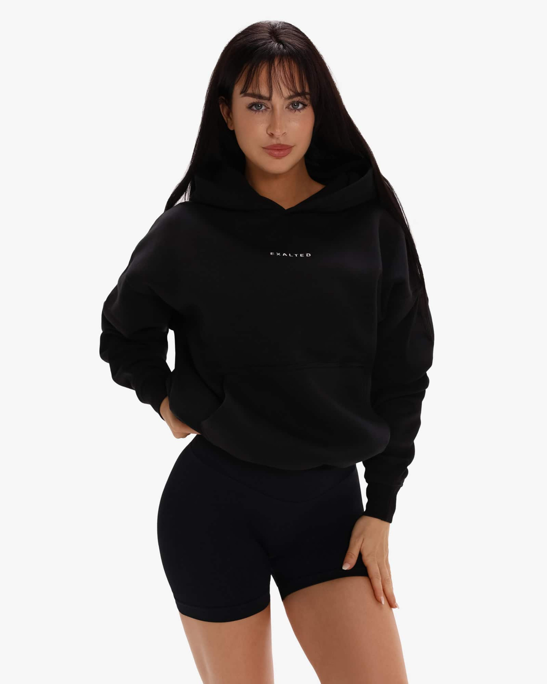 Comfy-Nest™ Mikina