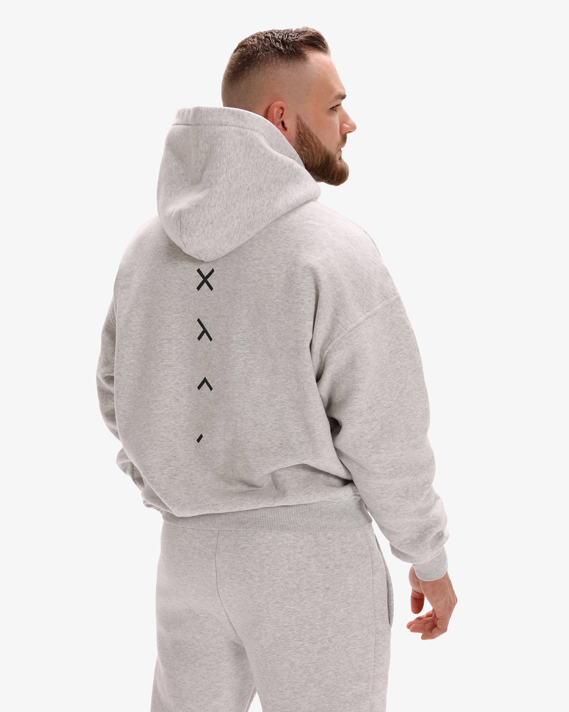 Comfy-Nest™ Mikina