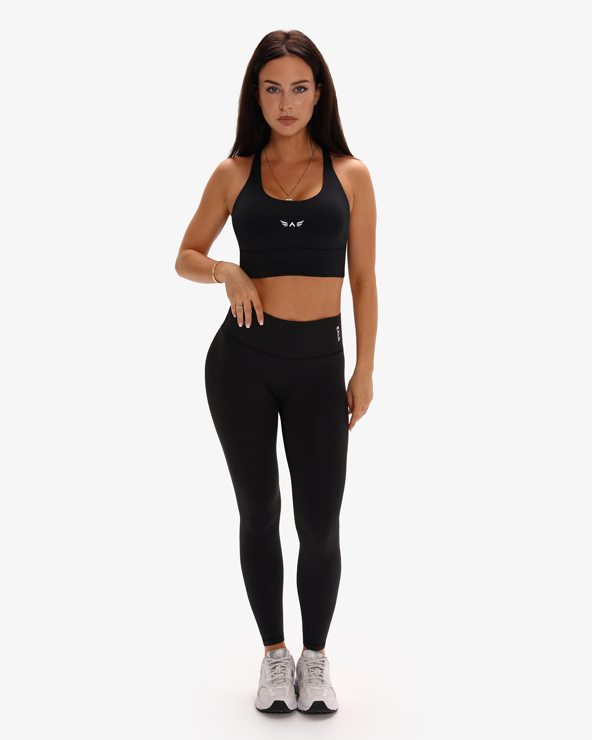 Aura Pocket Legíny